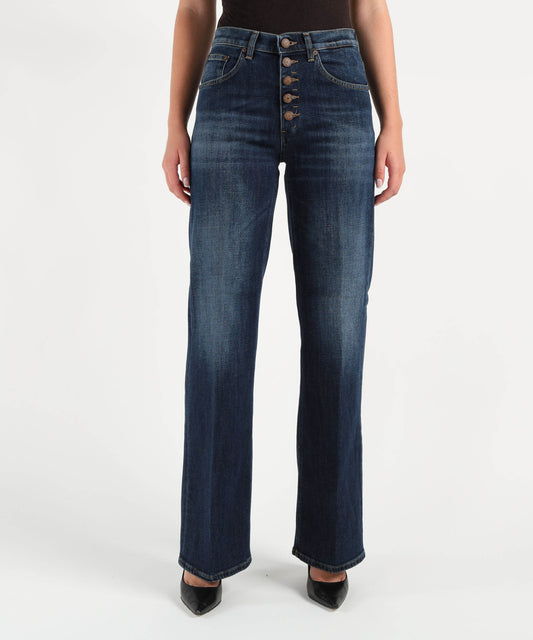DONDUP Jeans jacklyn