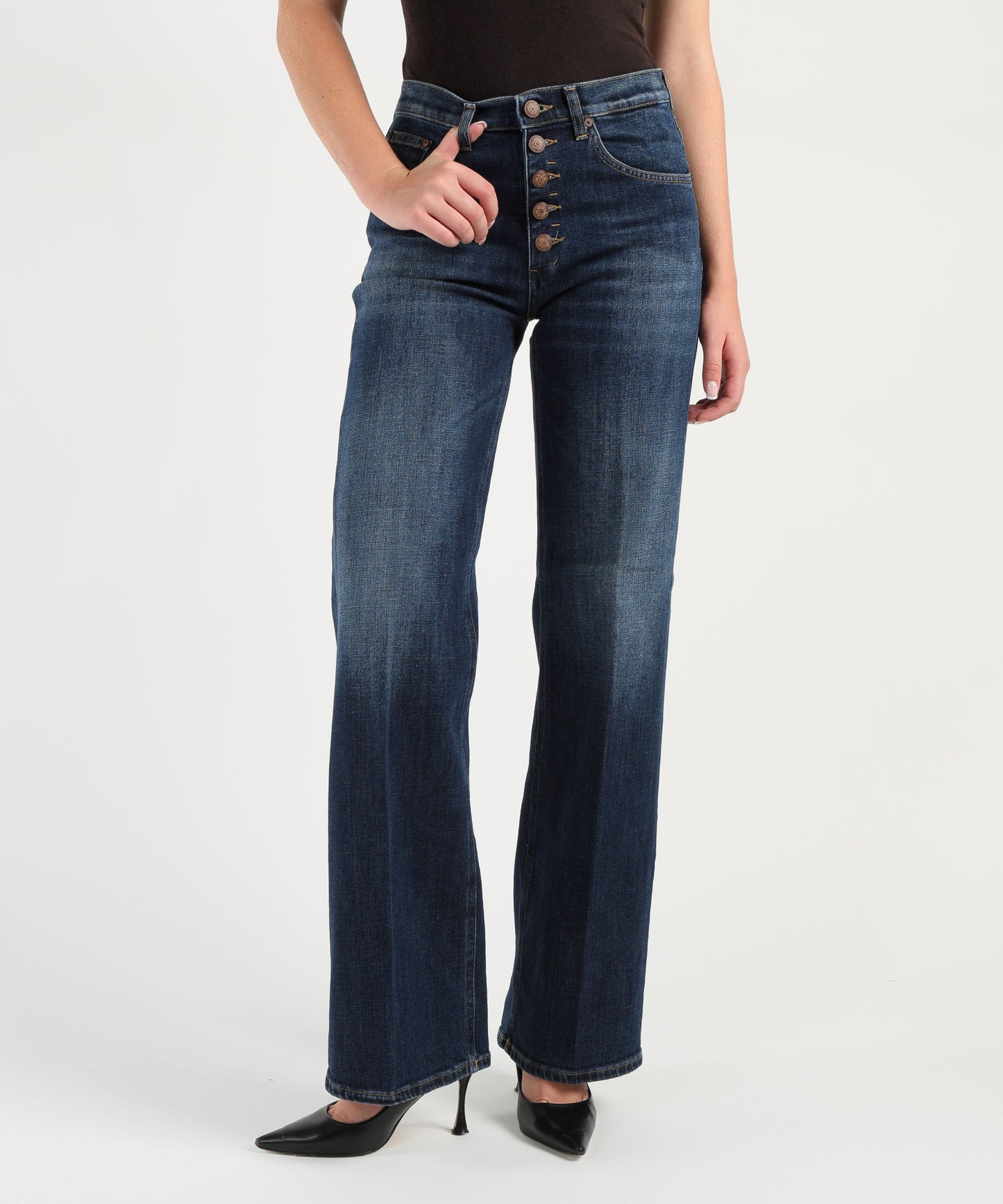 DONDUP Jeans jacklyn