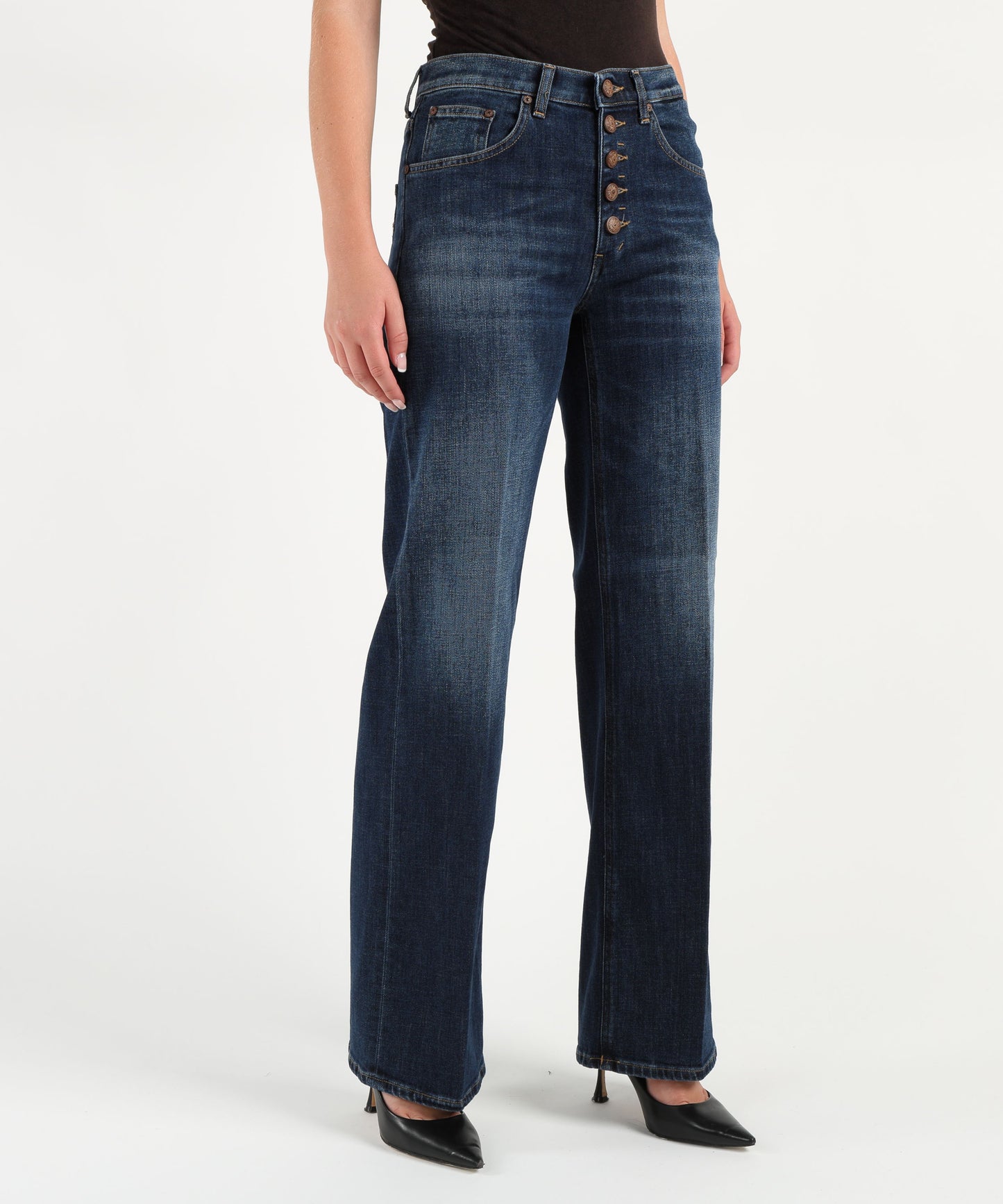 DONDUP Jeans jacklyn