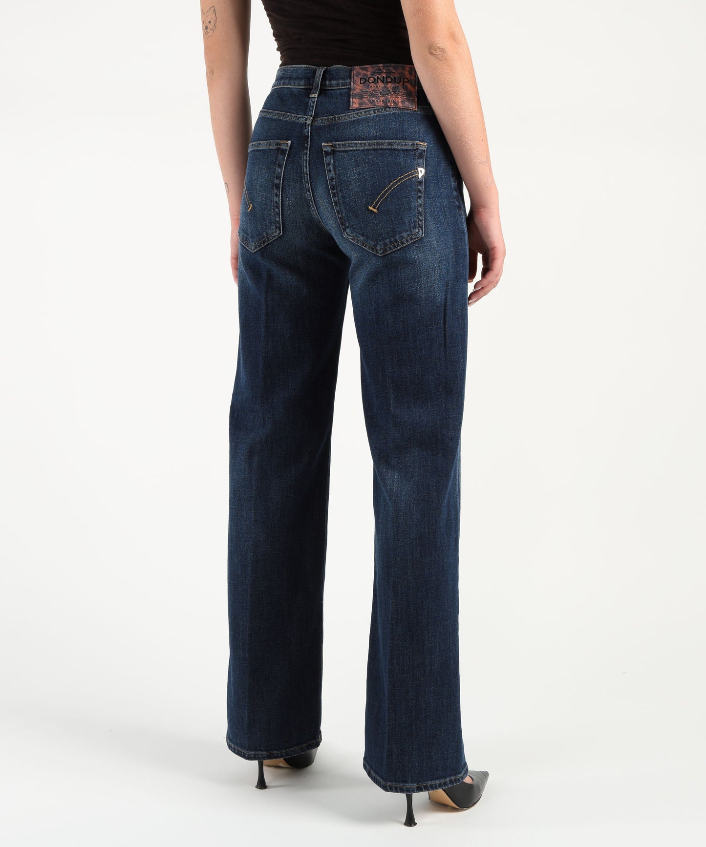 DONDUP Jeans jacklyn