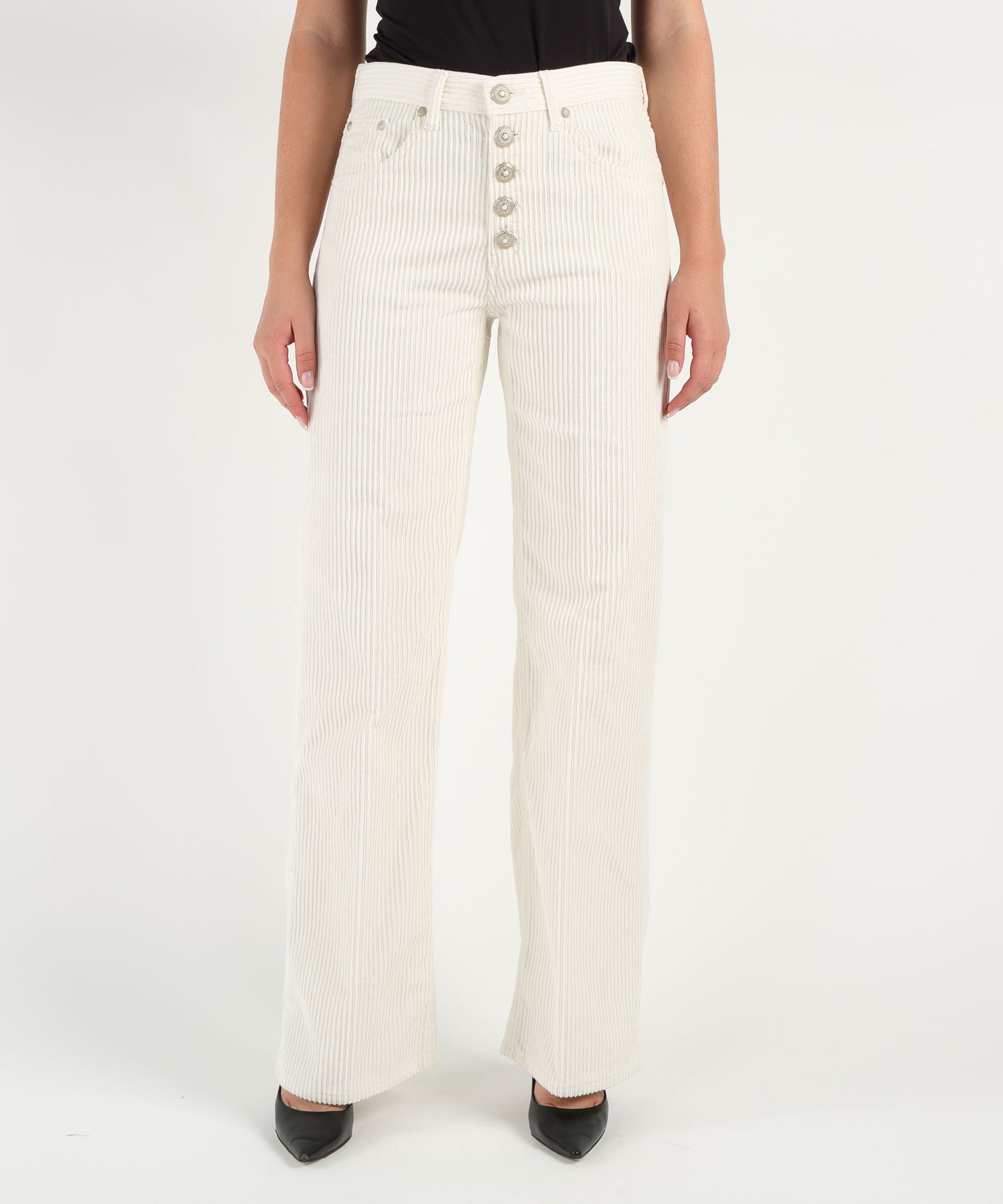 DONDUP Pantaloni jacklyn