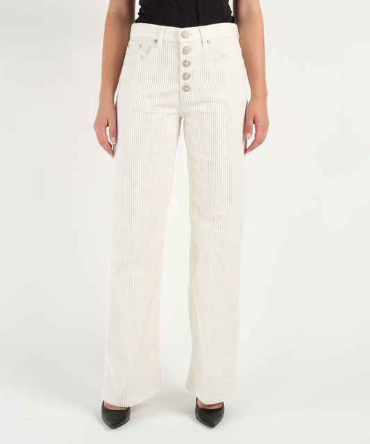 DONDUP Pantaloni jacklyn