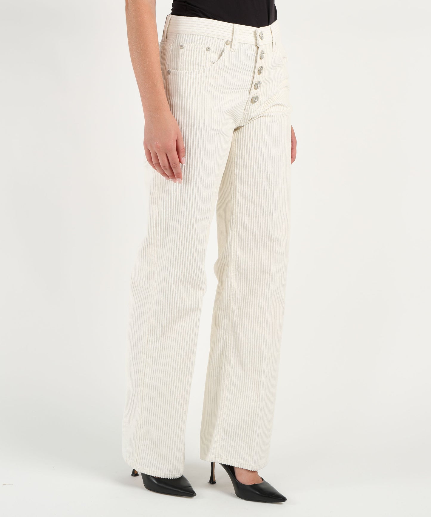 DONDUP Pantaloni jacklyn