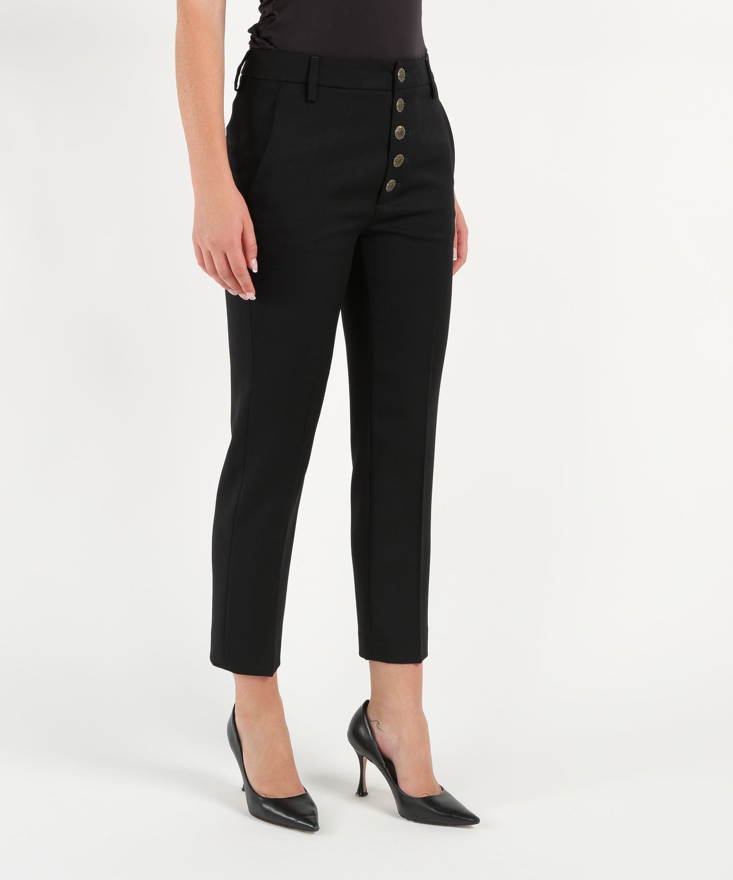 DONDUP Pantalone nima