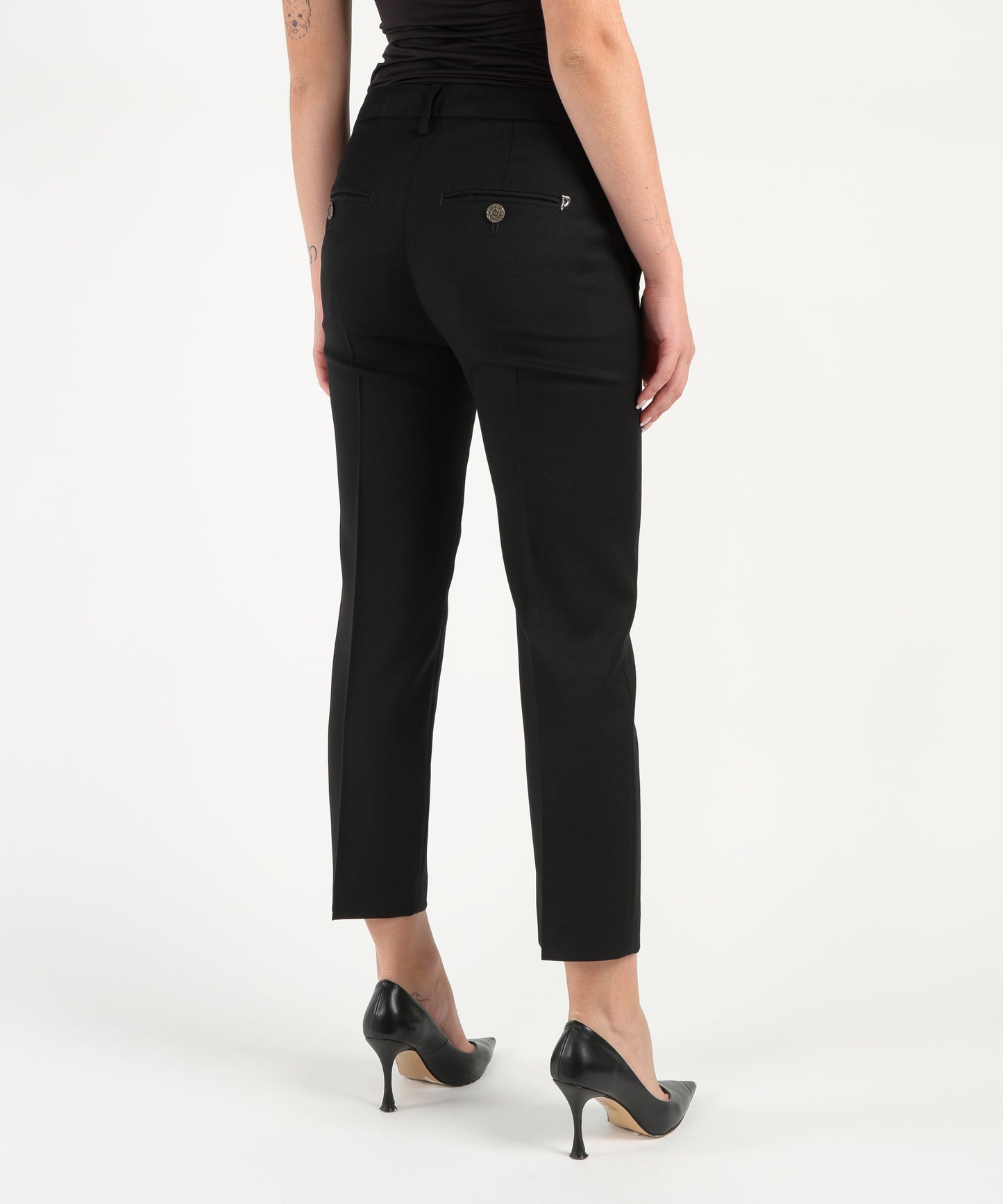 DONDUP Pantalone nima