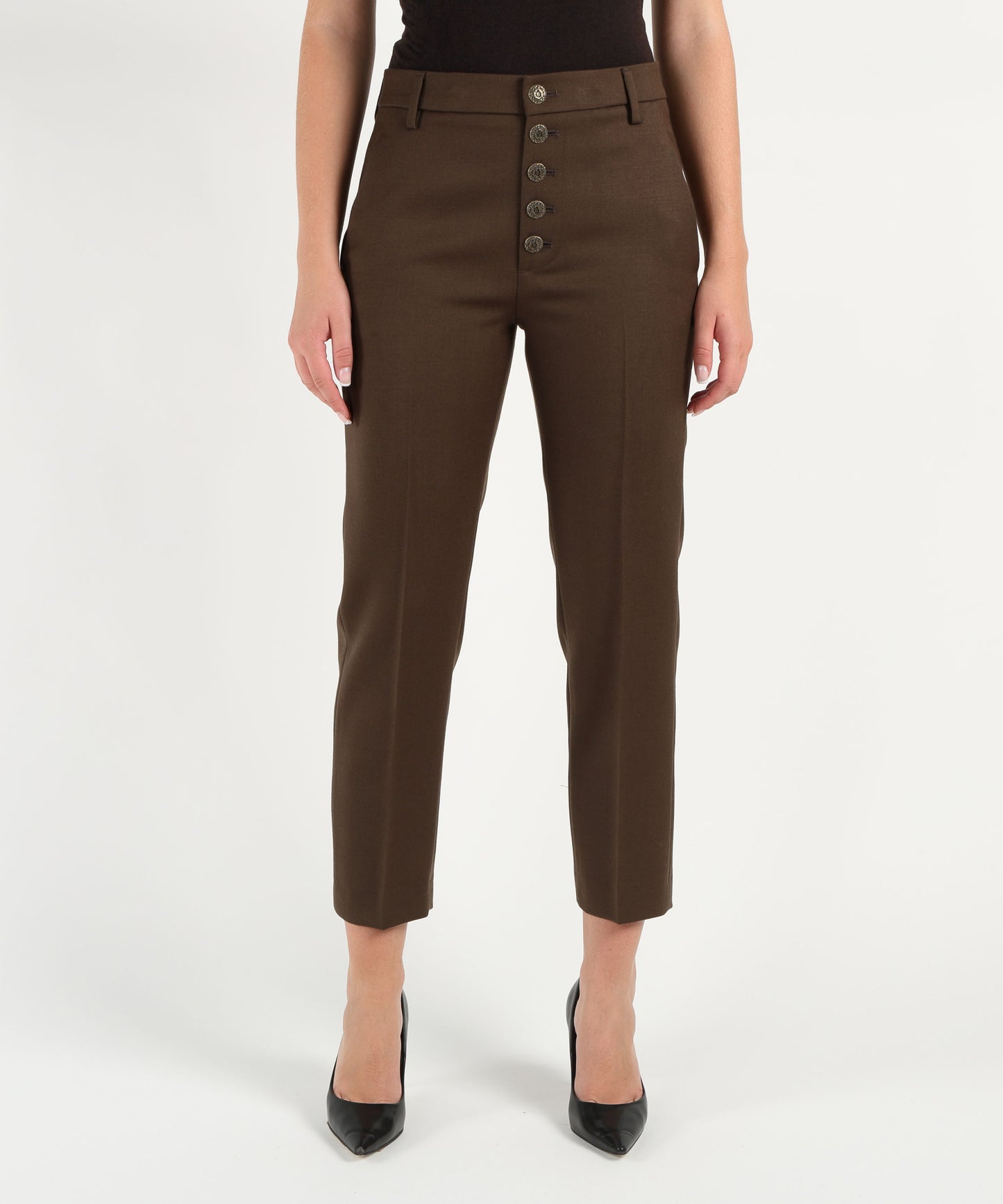 DONDUP Pantalone nima