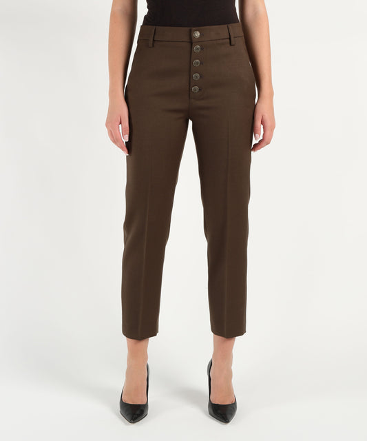 DONDUP Pantalone nima