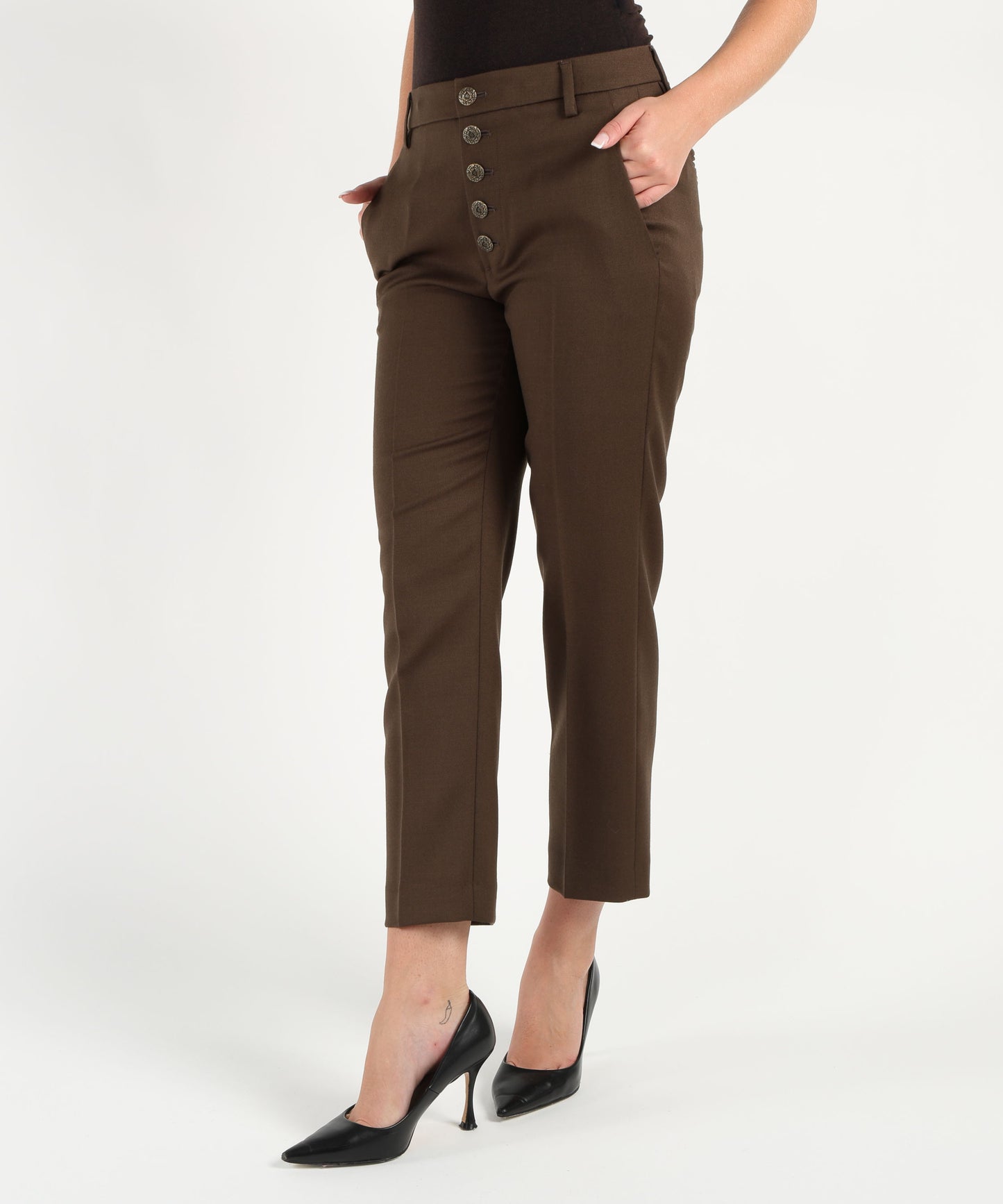 DONDUP Pantalone nima