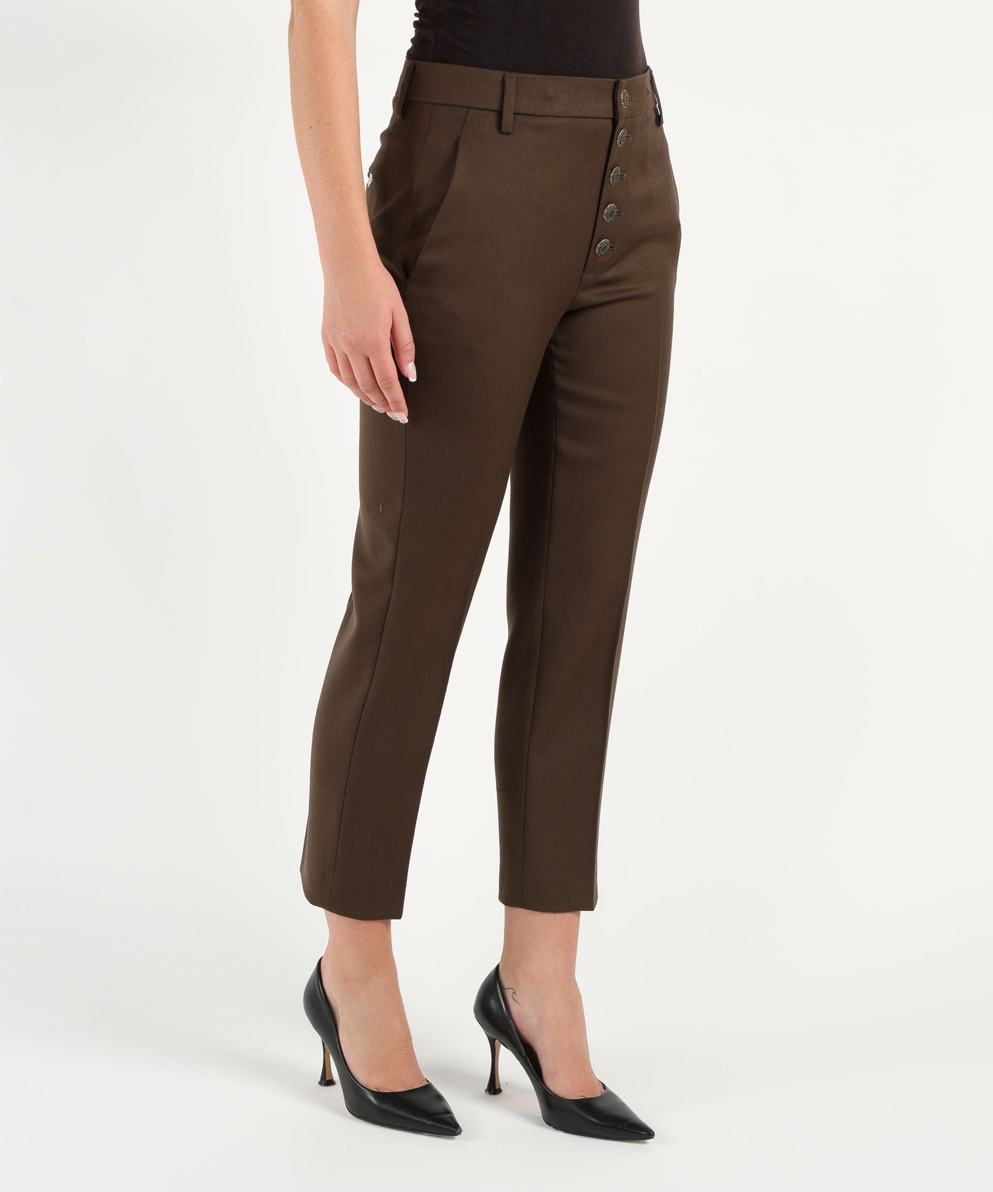 DONDUP Pantalone nima