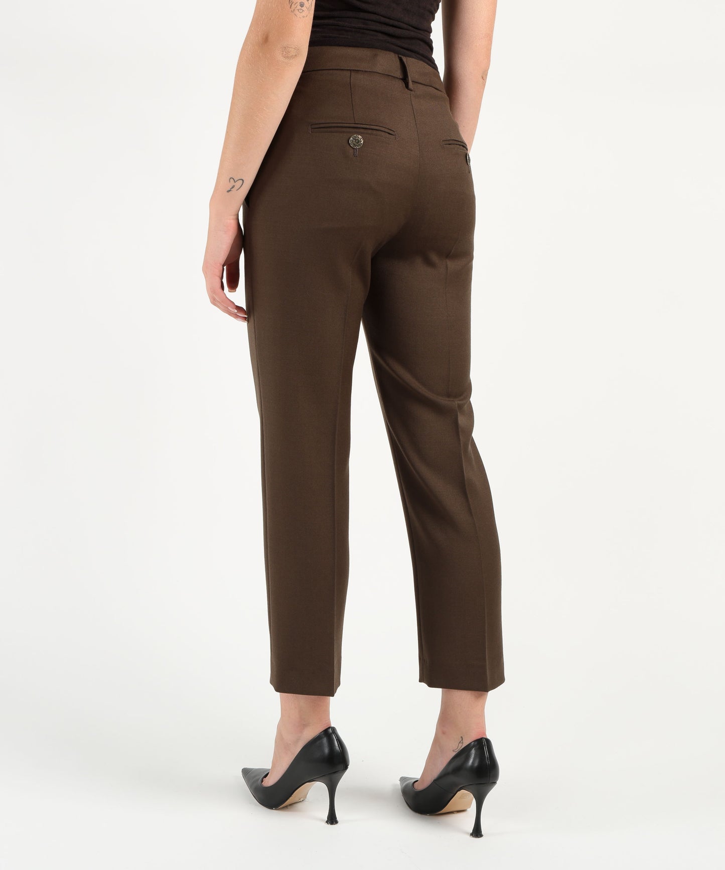 DONDUP Pantalone nima