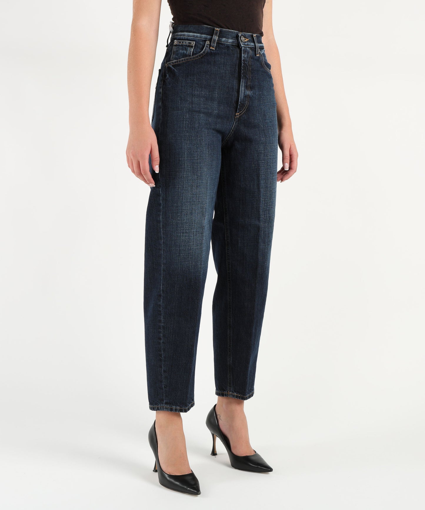 DONDUP Jeans bessie
