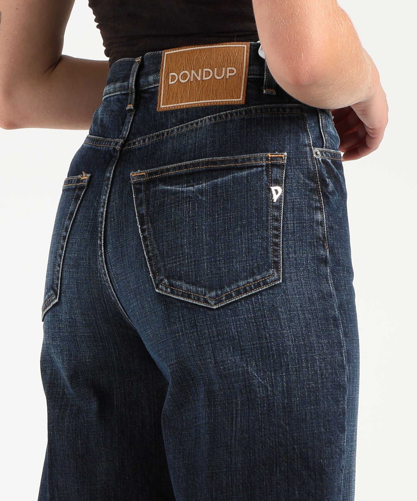 DONDUP Jeans bessie