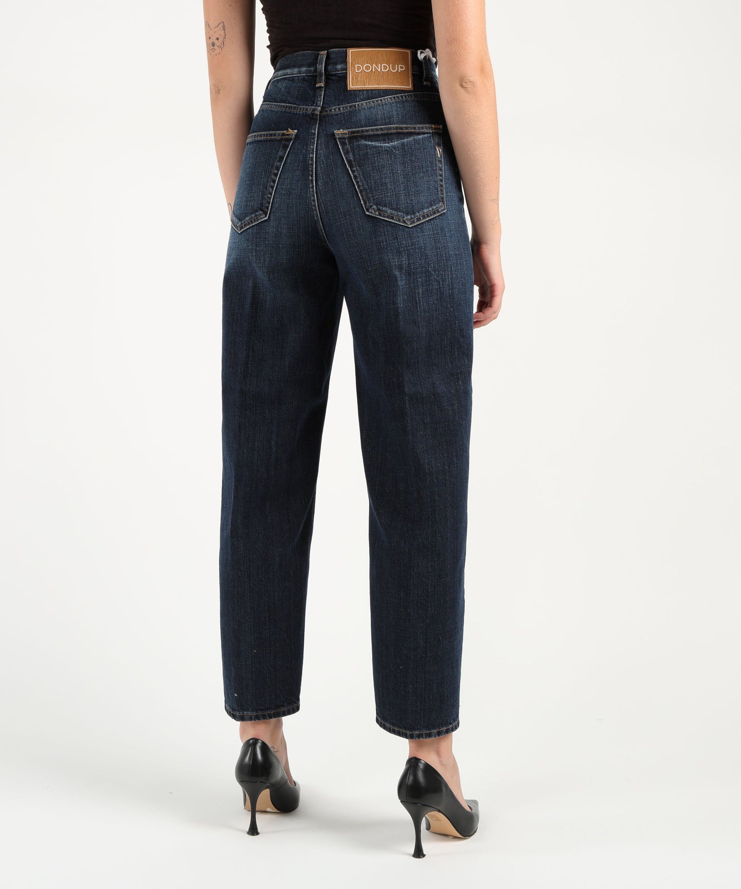 DONDUP Jeans bessie
