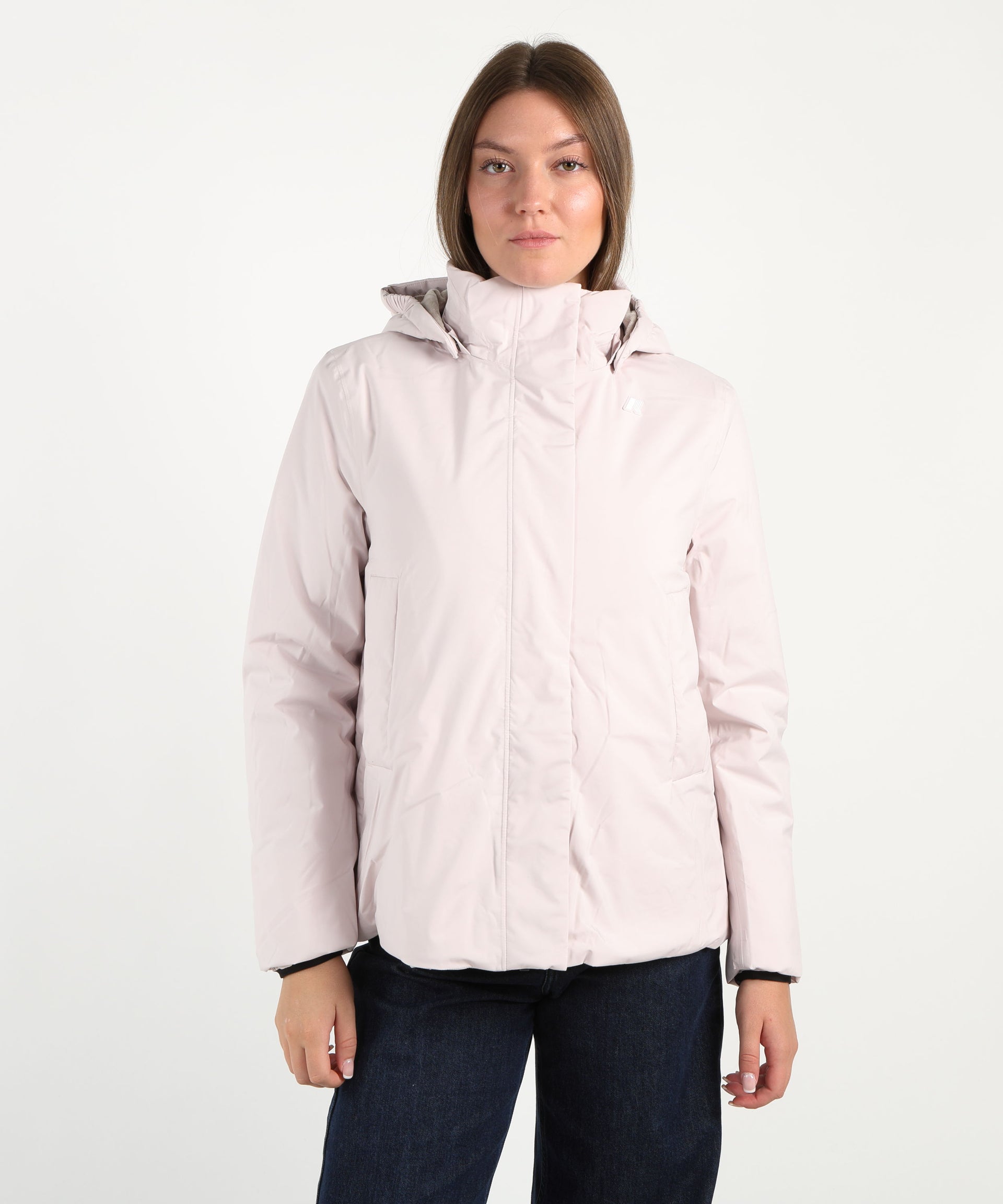 K-WAY denise st warm double
