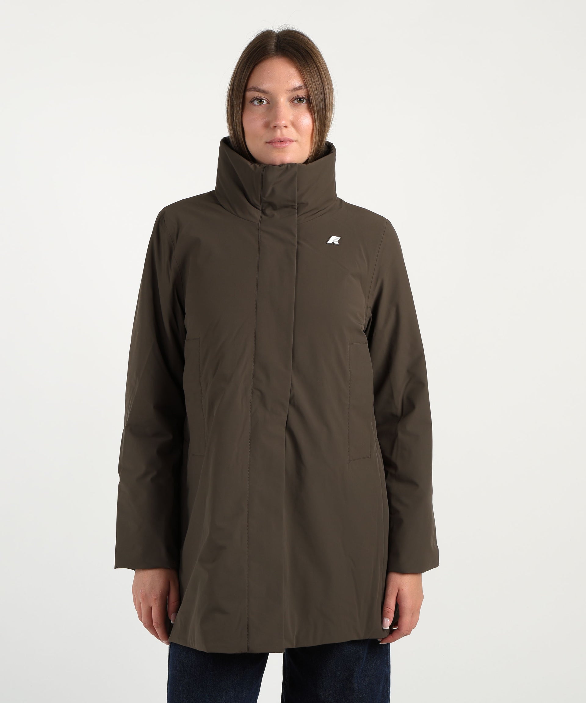 K-WAY marla st warm