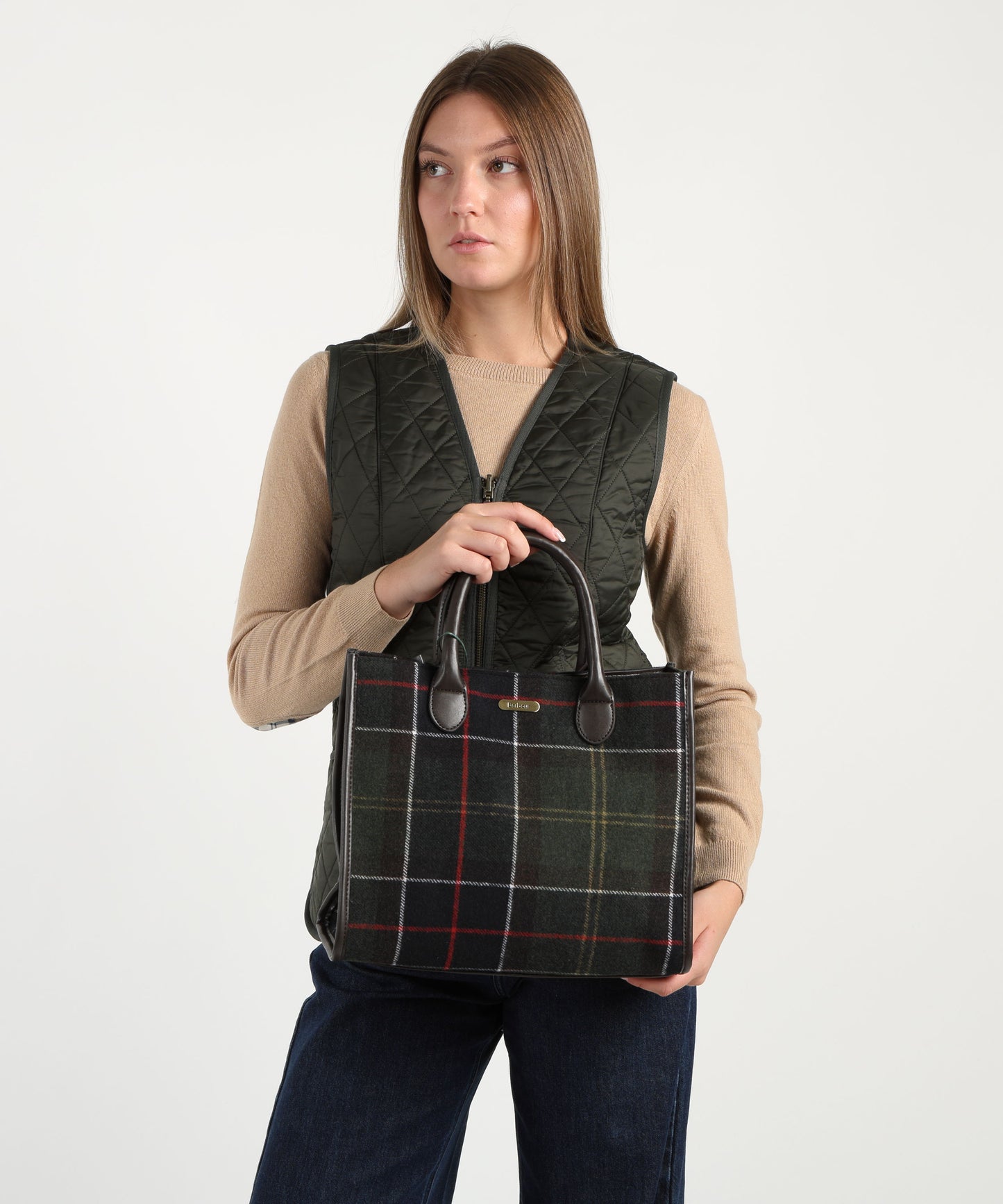 BARBOUR