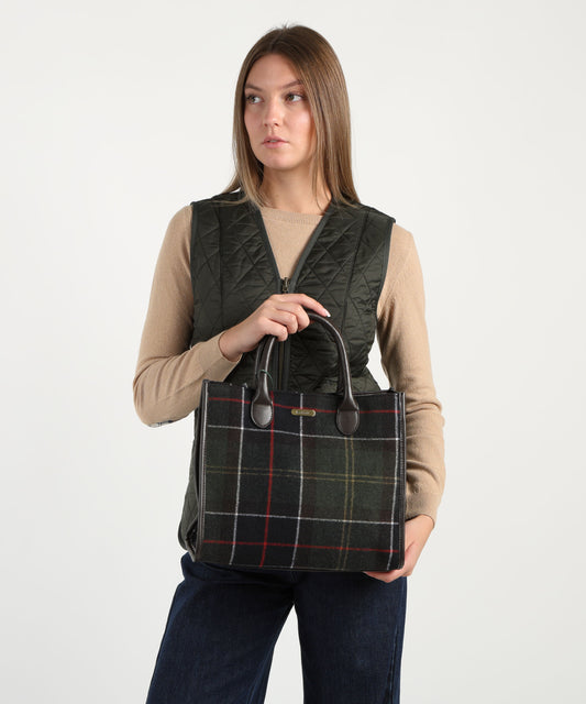 BARBOUR