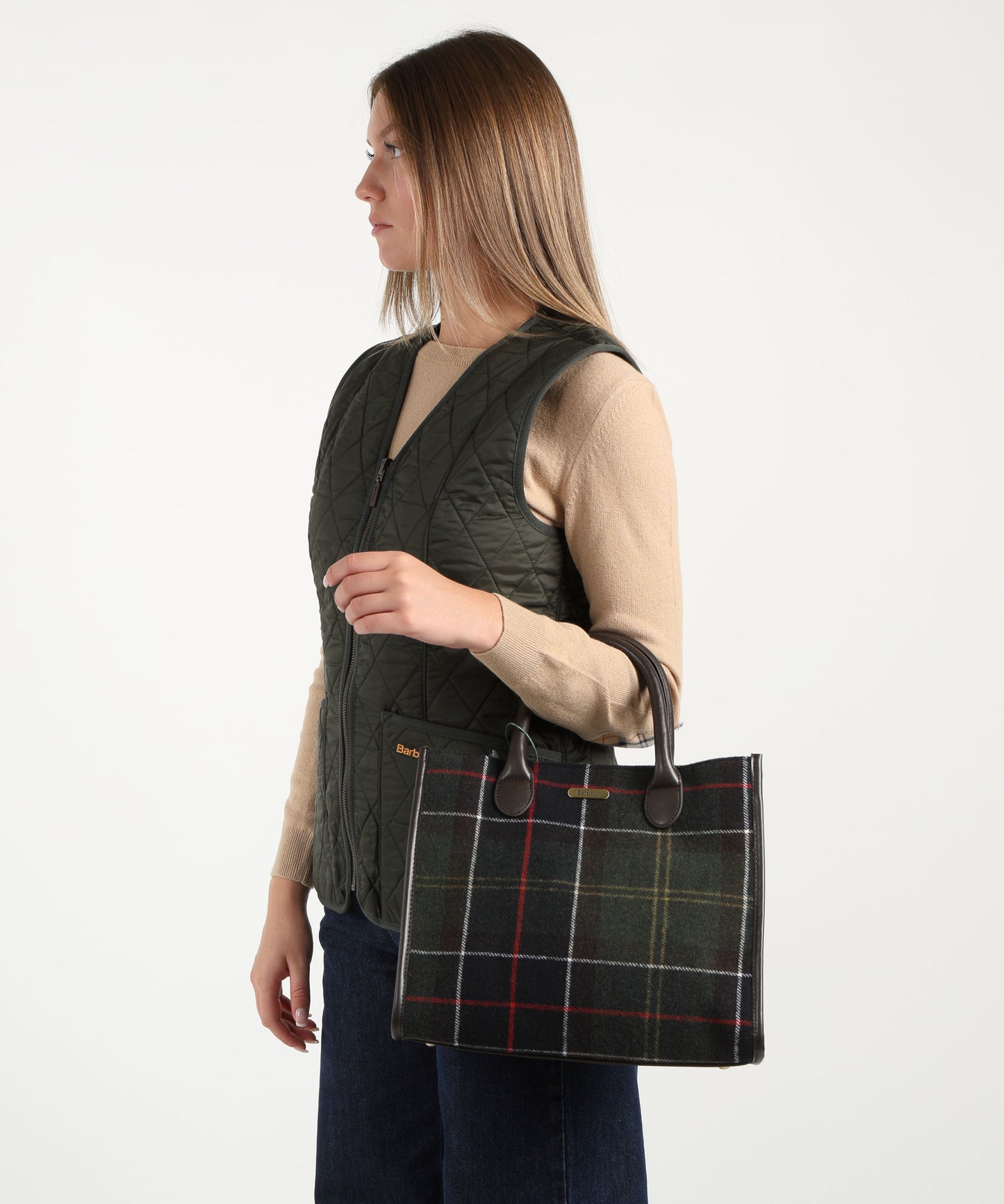 BARBOUR