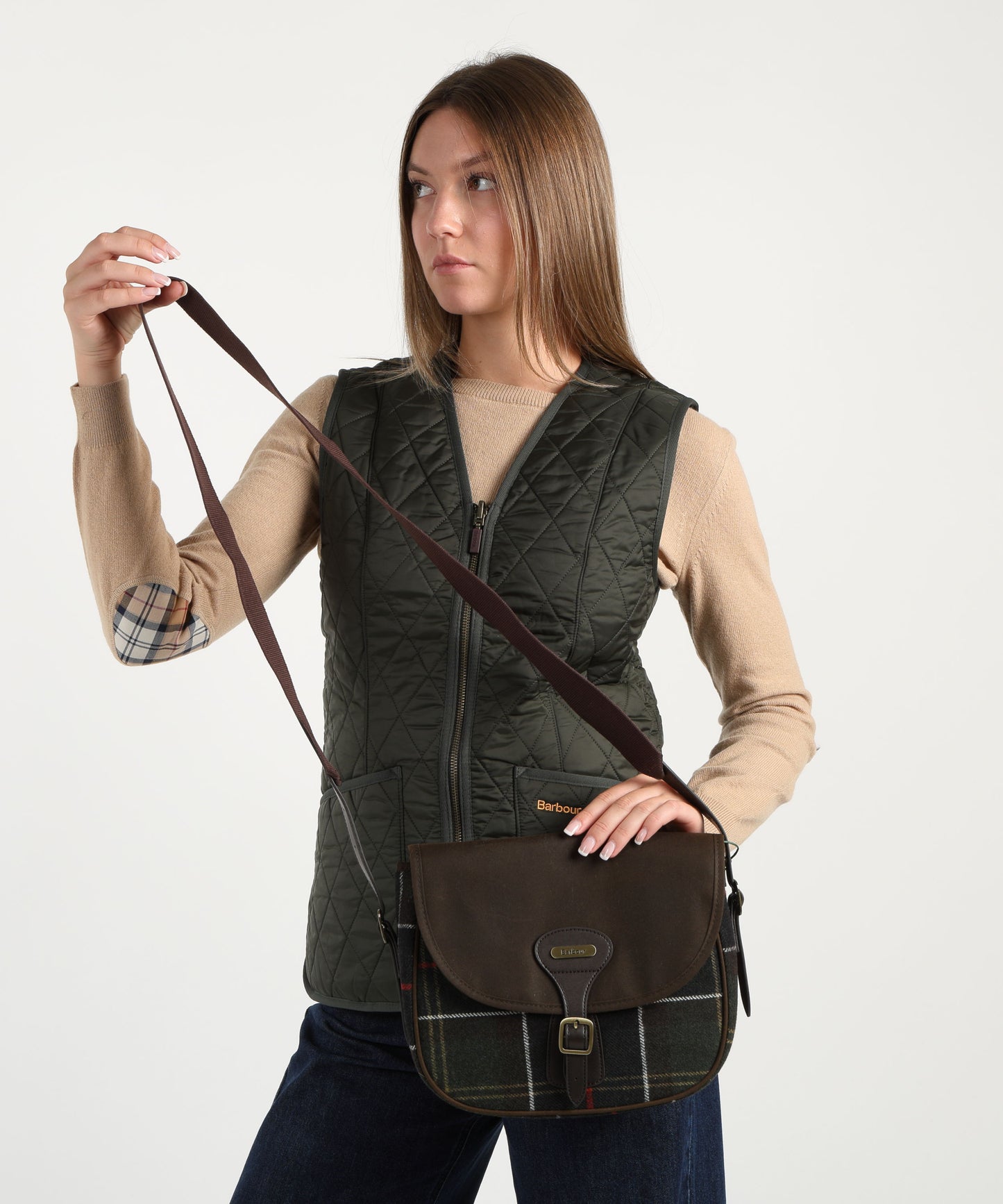 BARBOUR