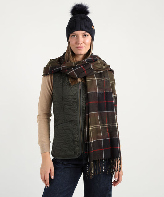 BARBOUR