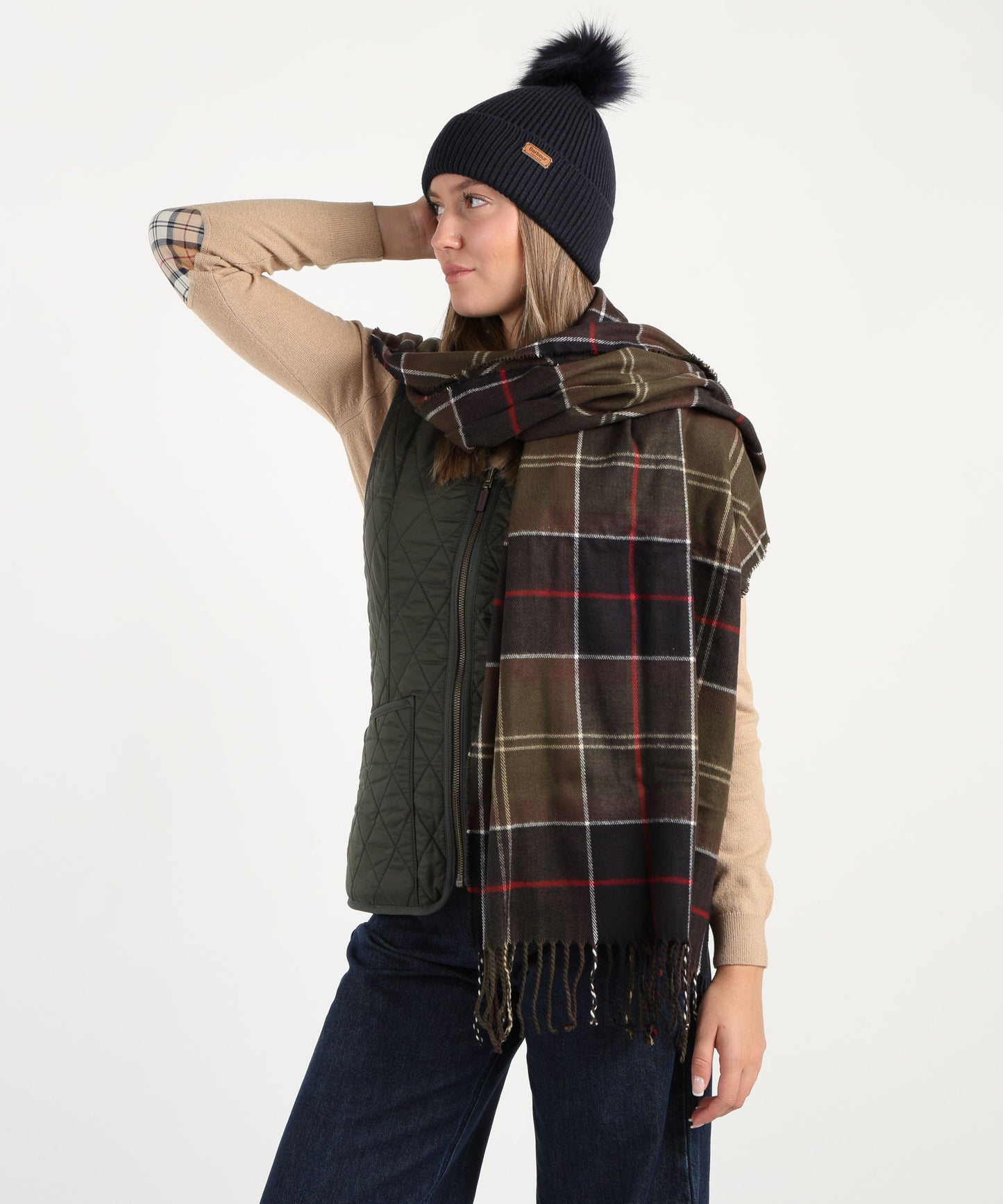 BARBOUR