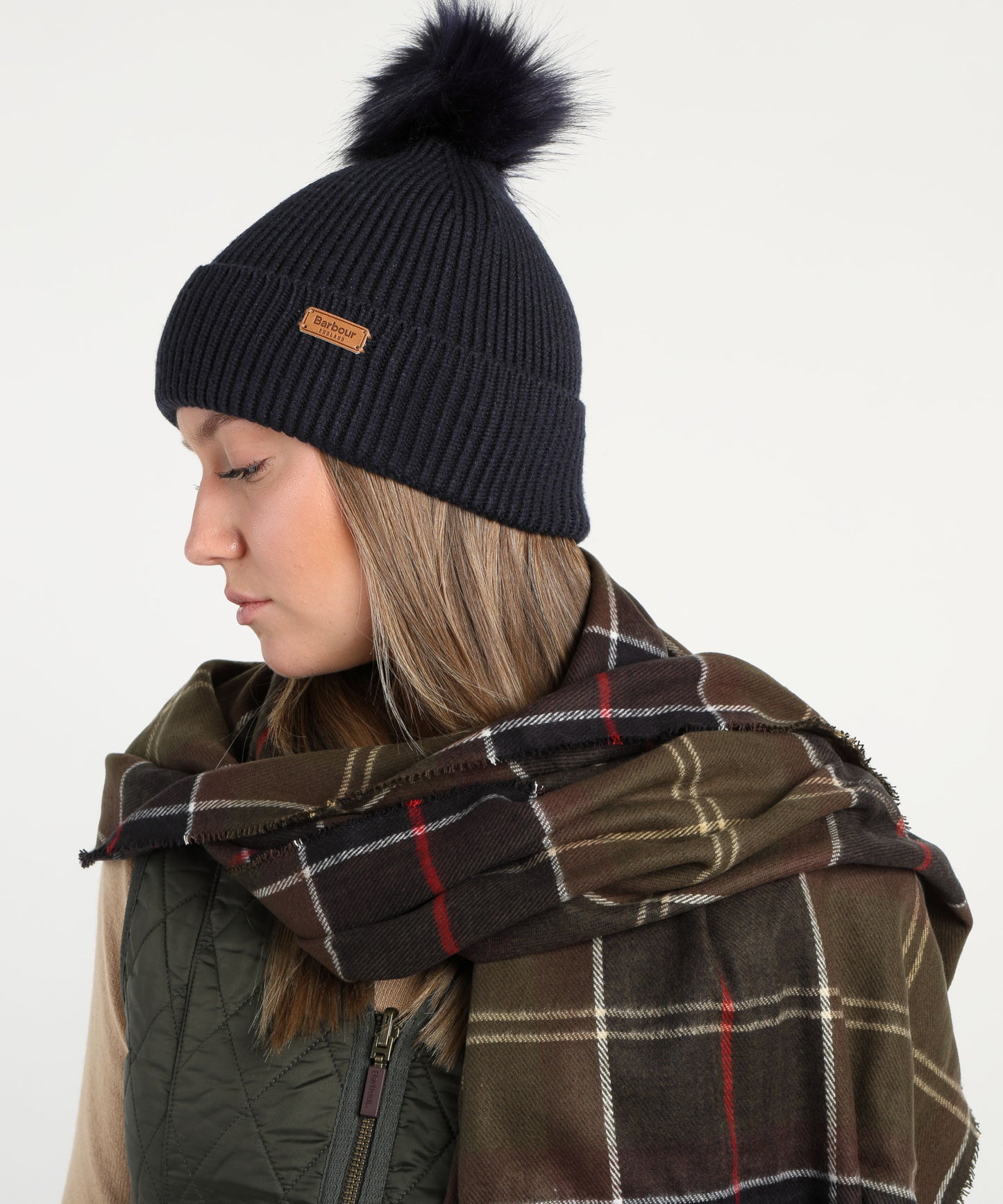 BARBOUR