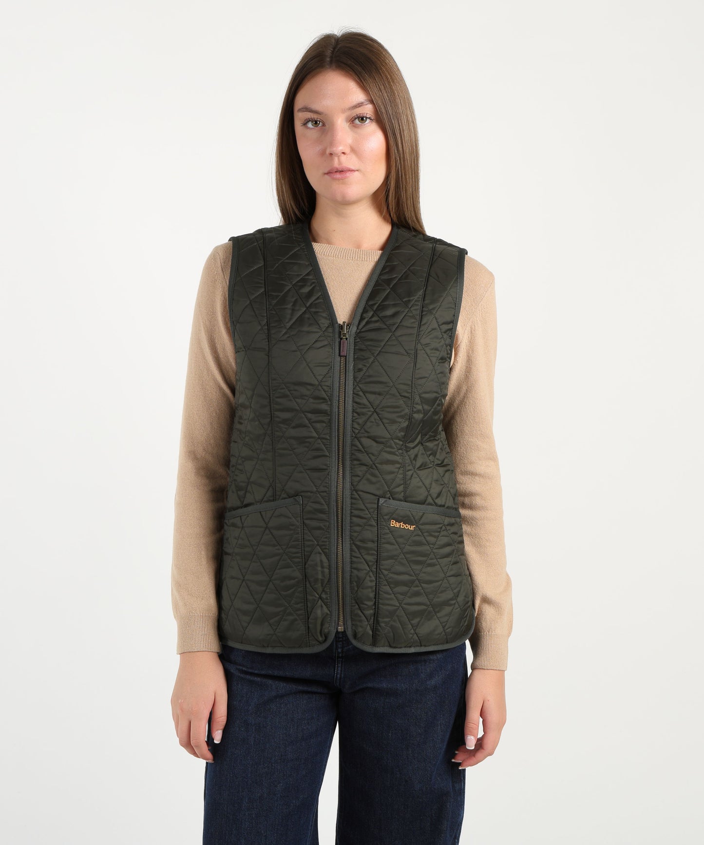 BARBOUR gilet