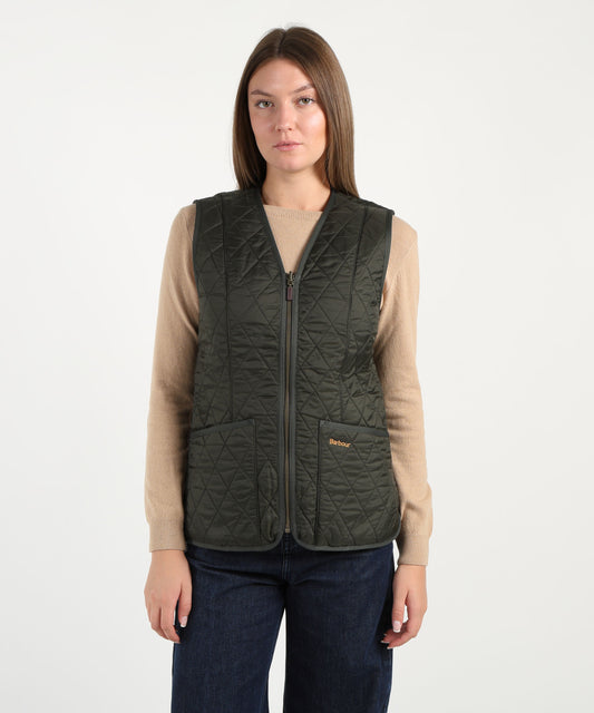 BARBOUR gilet