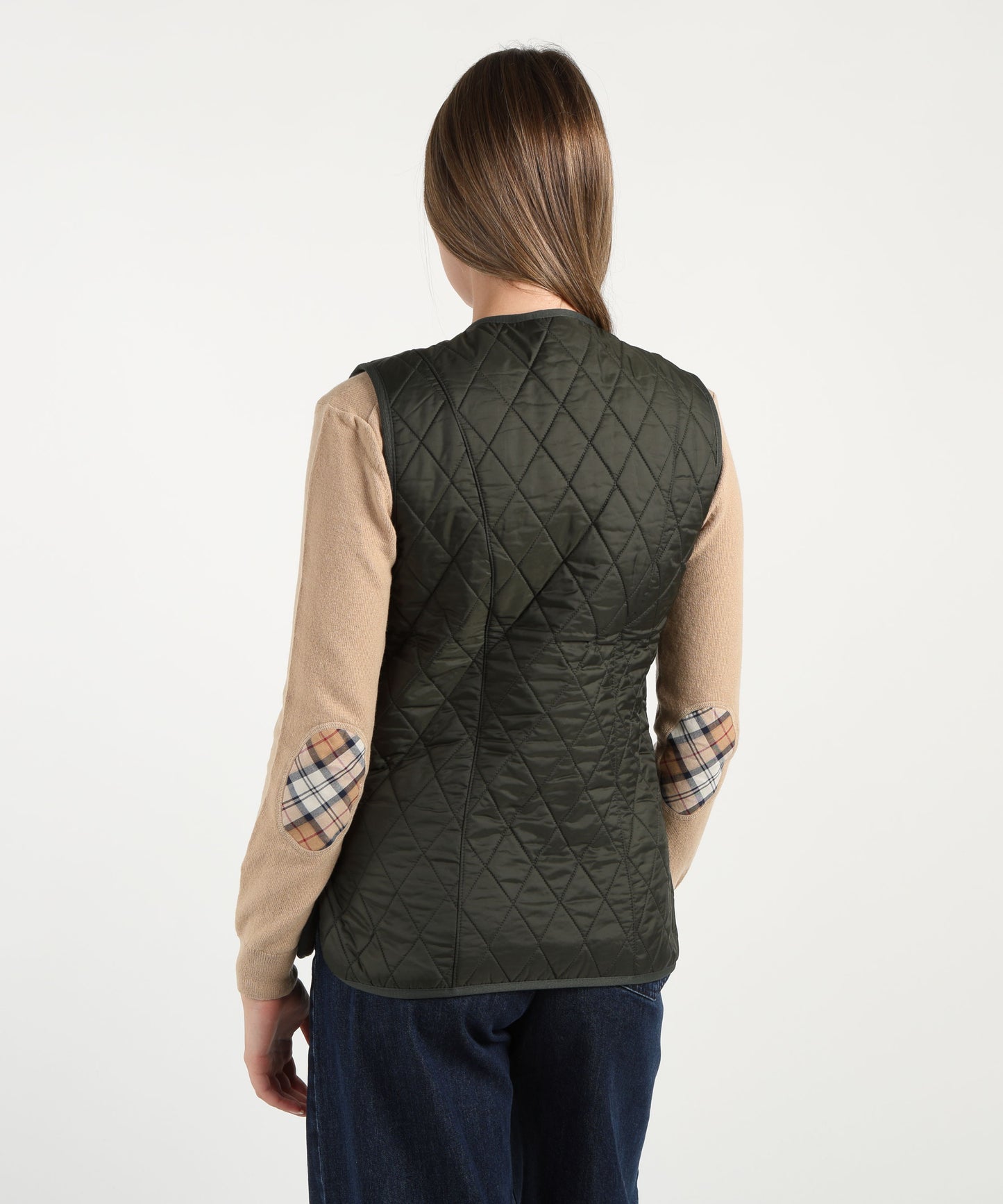 BARBOUR gilet
