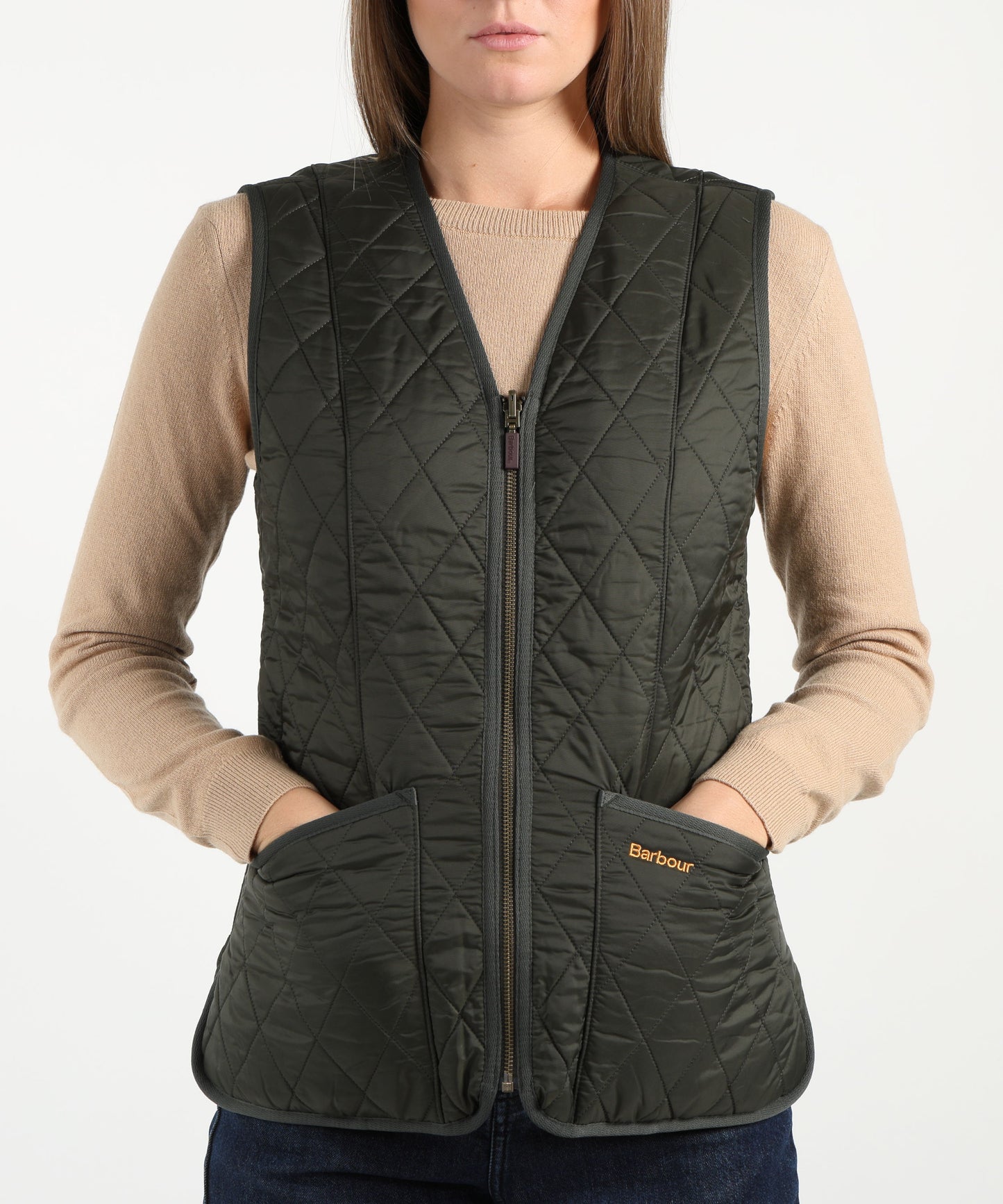 BARBOUR gilet