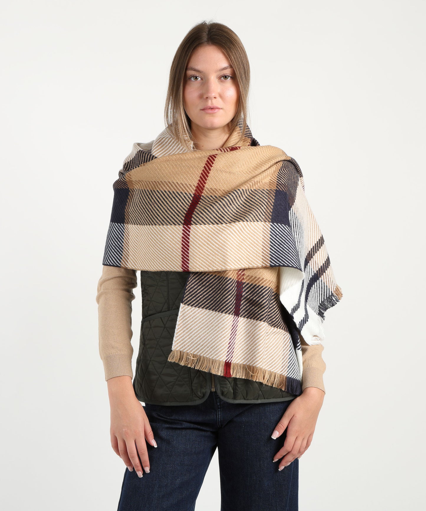 BARBOUR