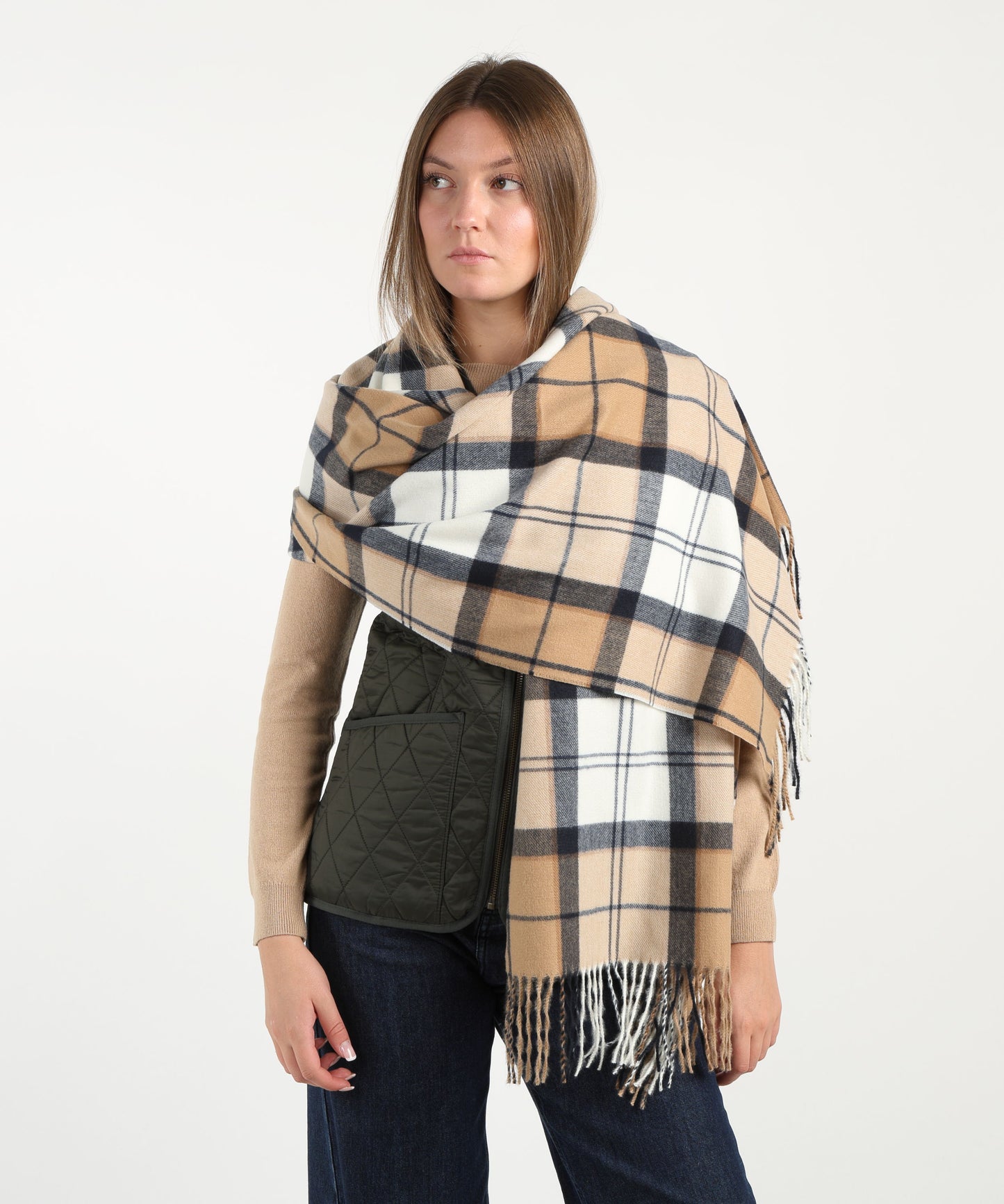 BARBOUR