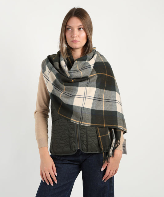 BARBOUR