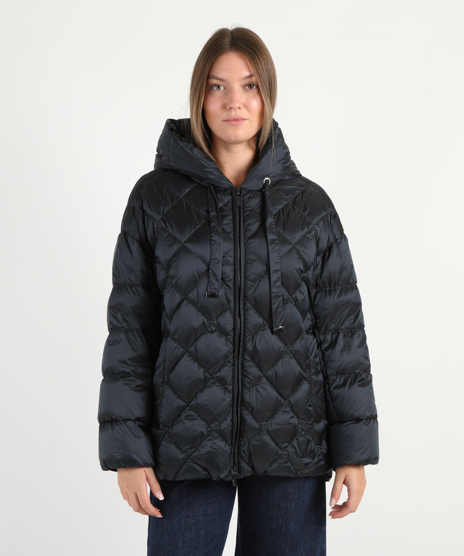 MAX MARA THE CUBE Giacca imbottita softfe