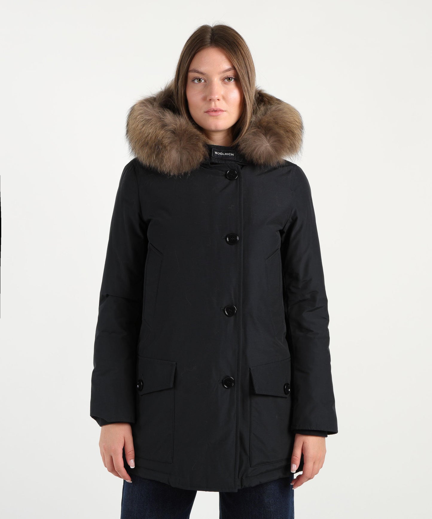 WOOLRICH