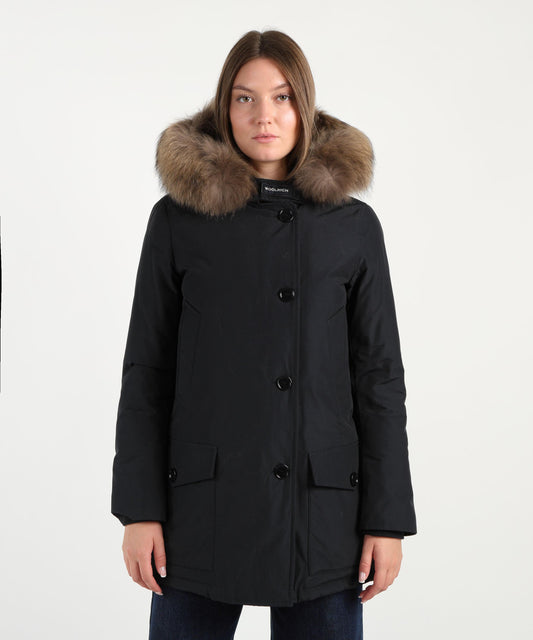 WOOLRICH arctic fur