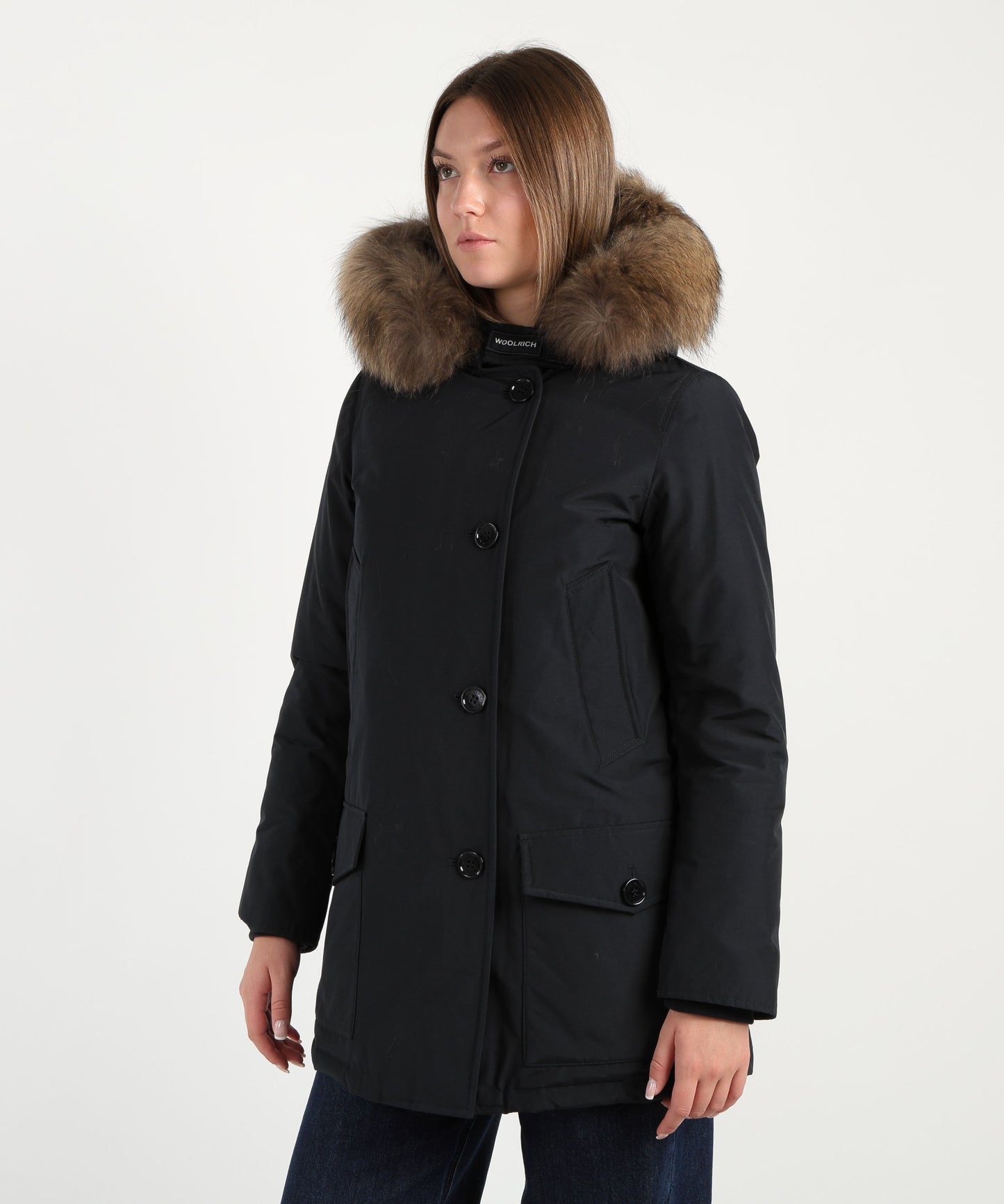 WOOLRICH