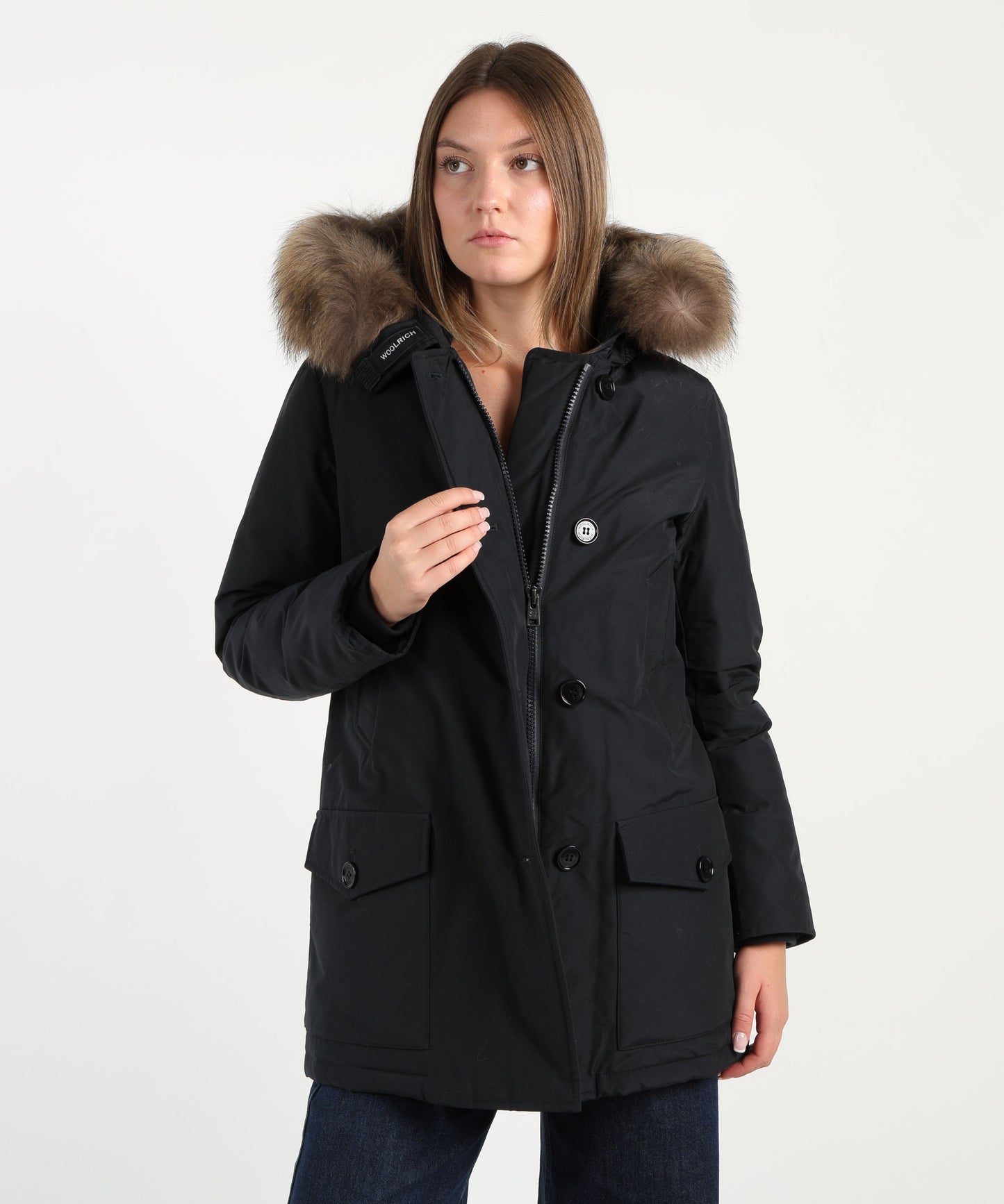 WOOLRICH