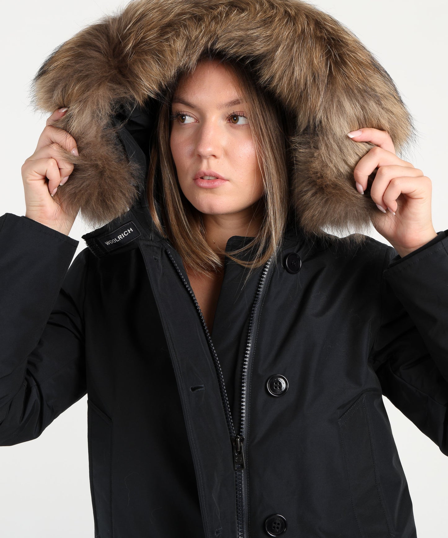 WOOLRICH