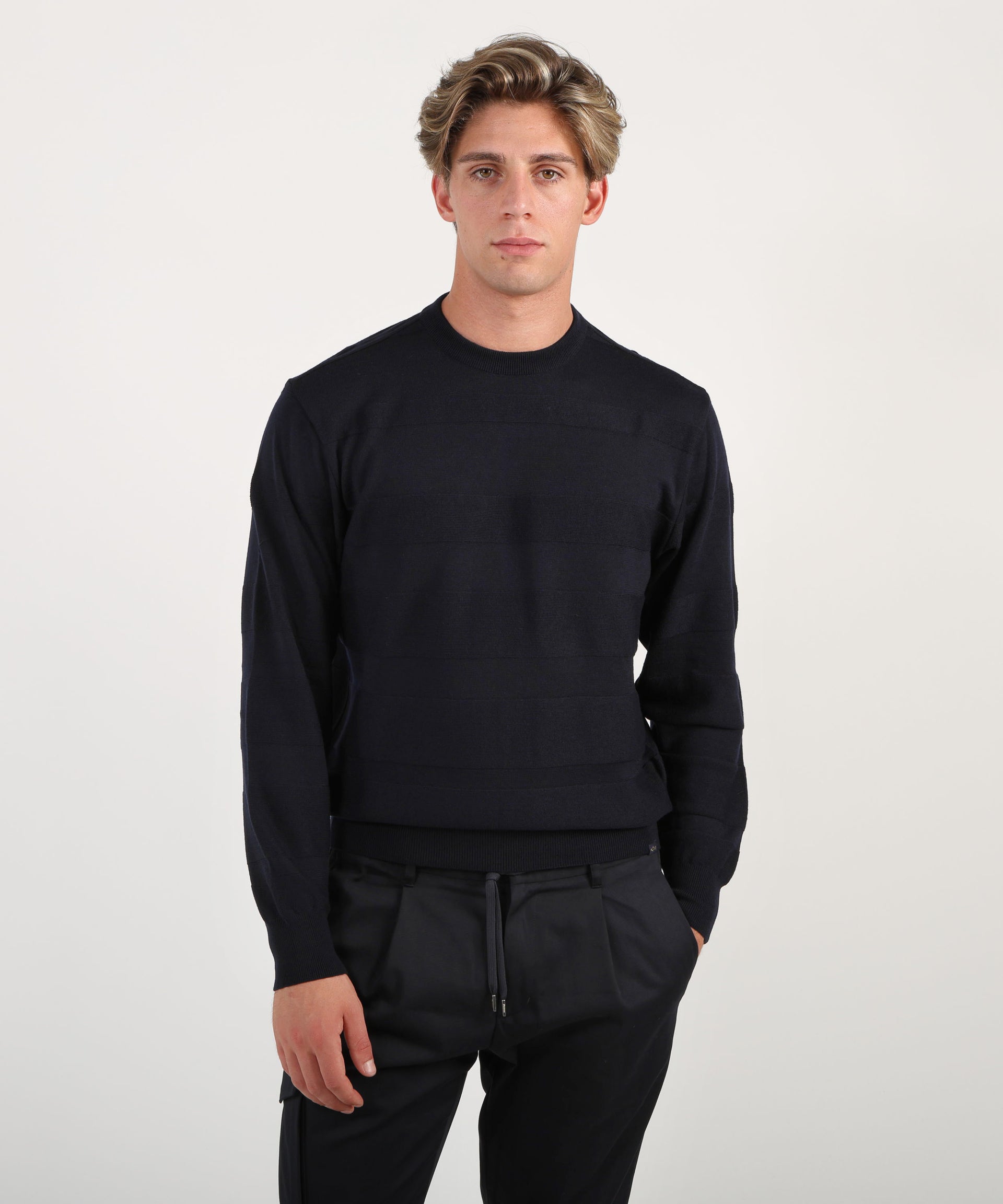 PAUL&SHARK Maglia in lana