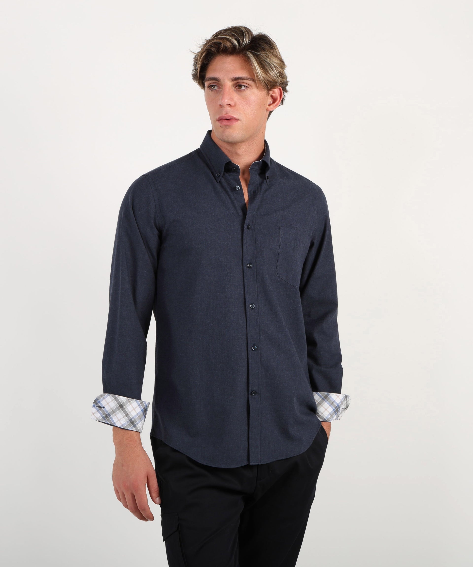 PAUL&SHARK Camicia