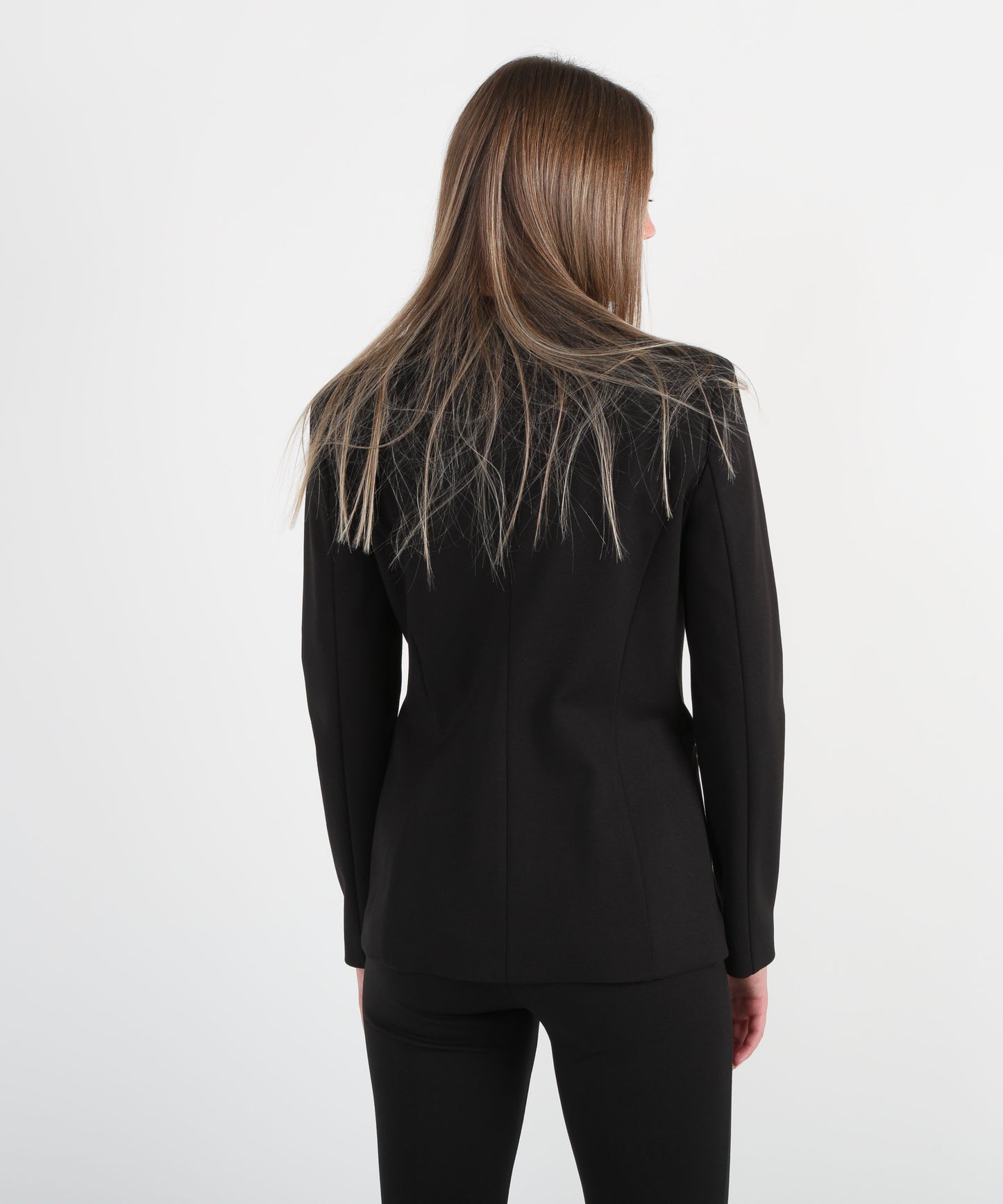 PENNYBLACK Blazer slim in jersey