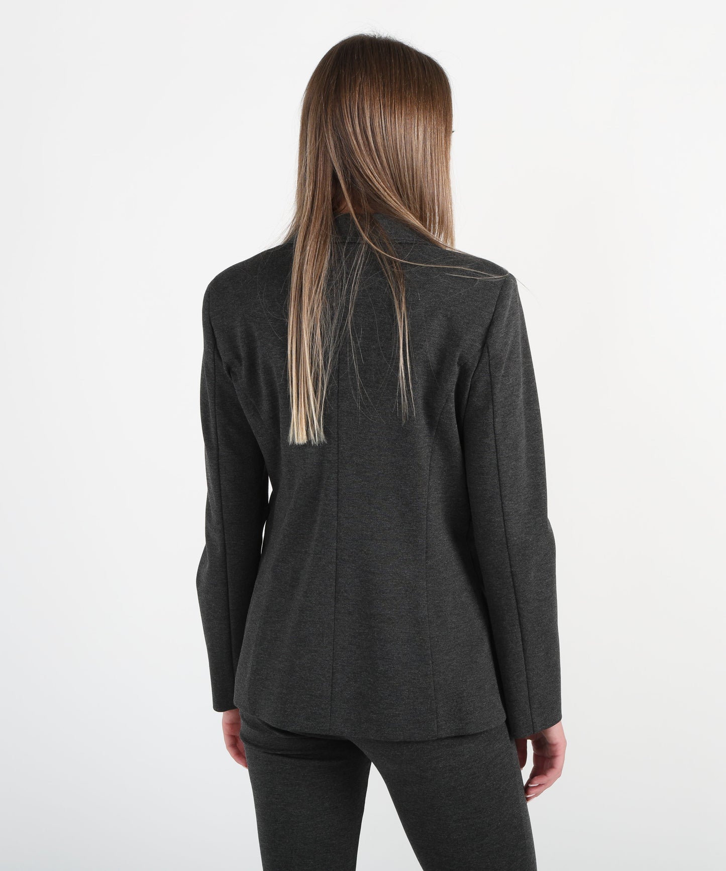 PENNYBLACK Blazer slim in jersey