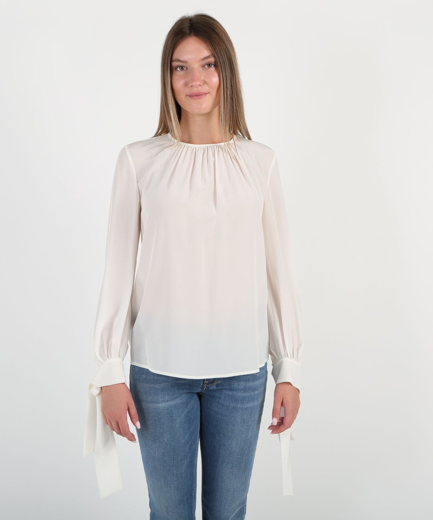 MAX MARA studio camicia edotto
