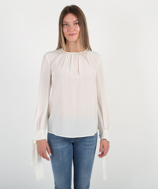 MAX MARA studio camicia edotto