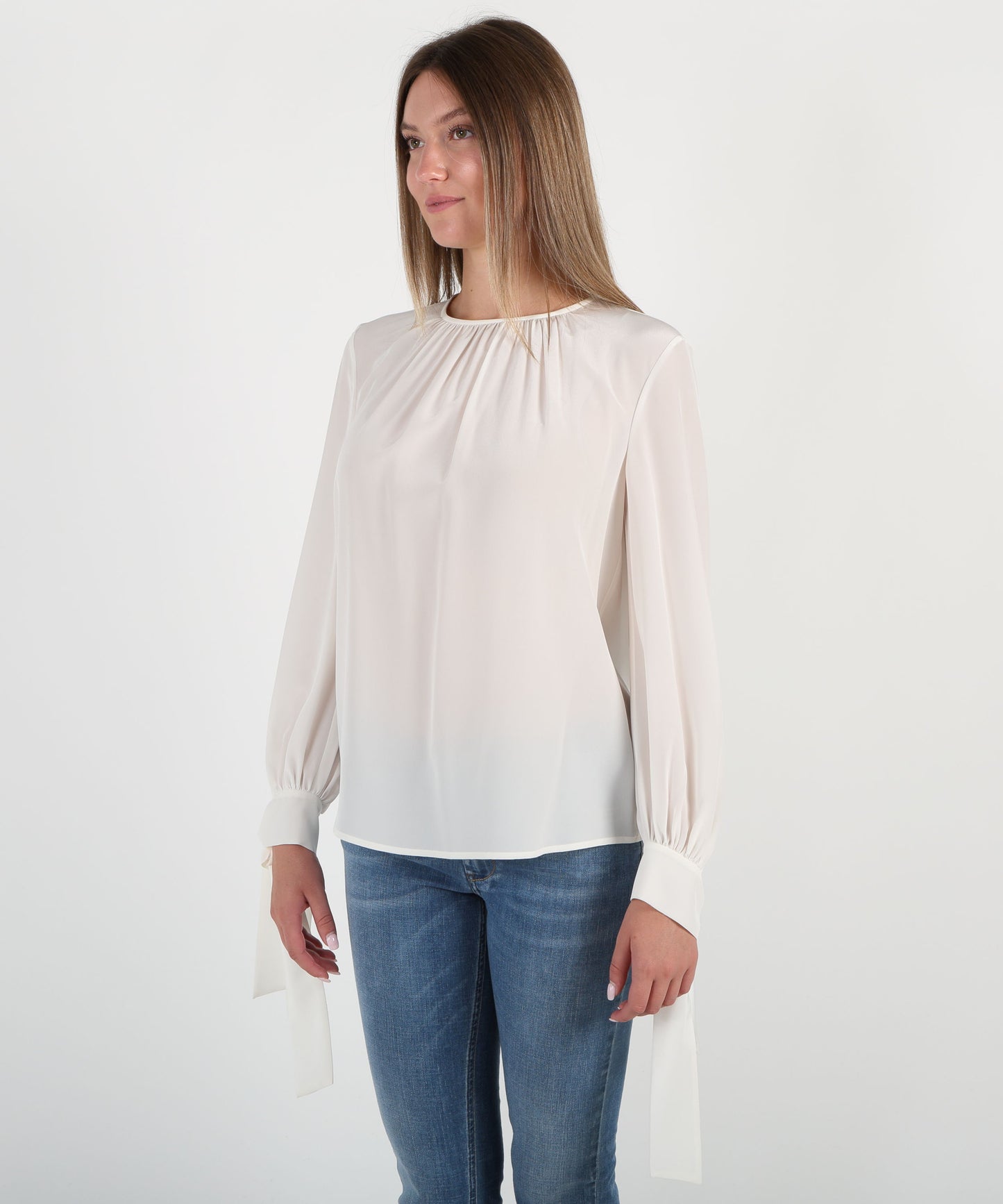 MAX MARA studio camicia edotto