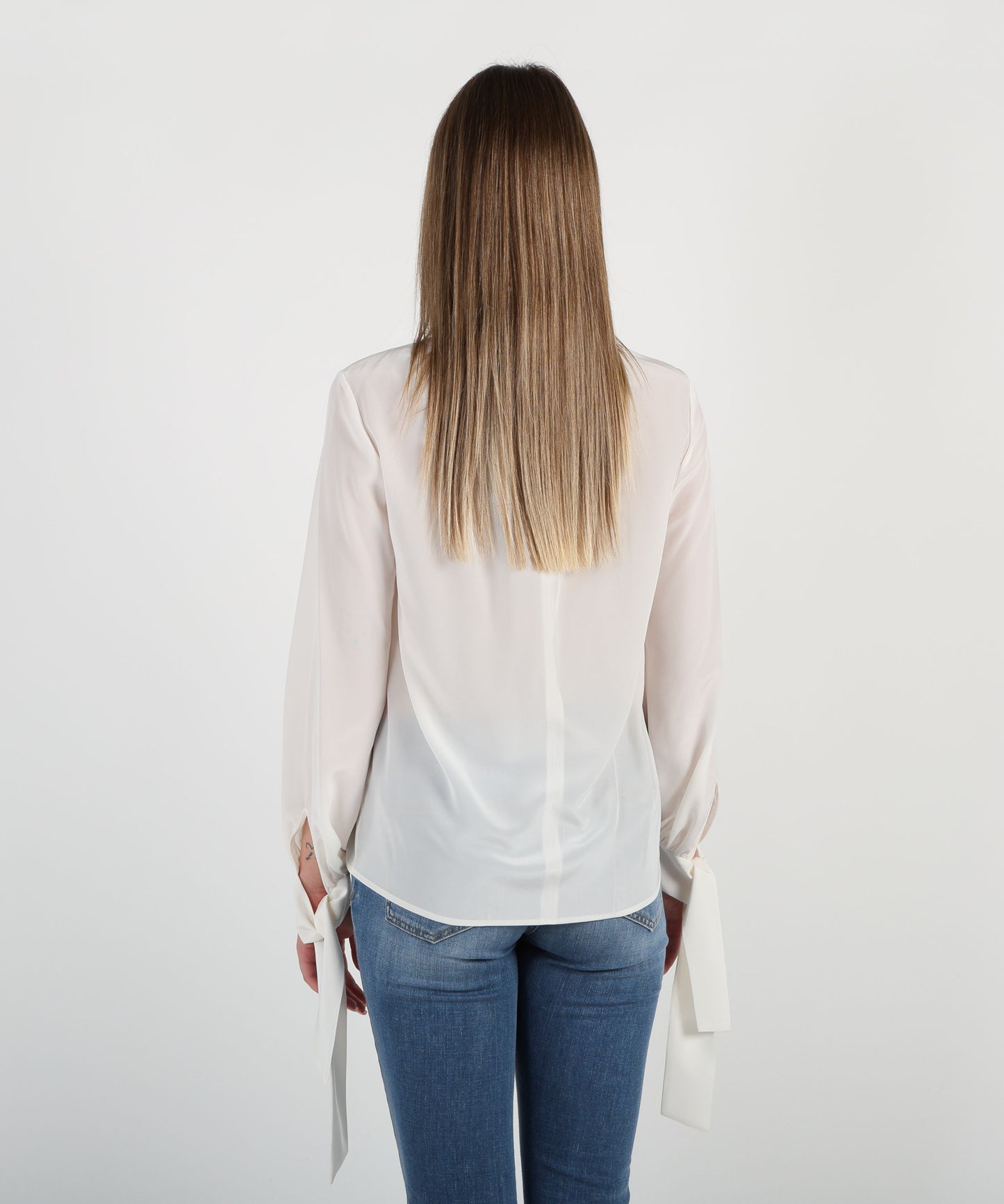 MAX MARA studio camicia edotto