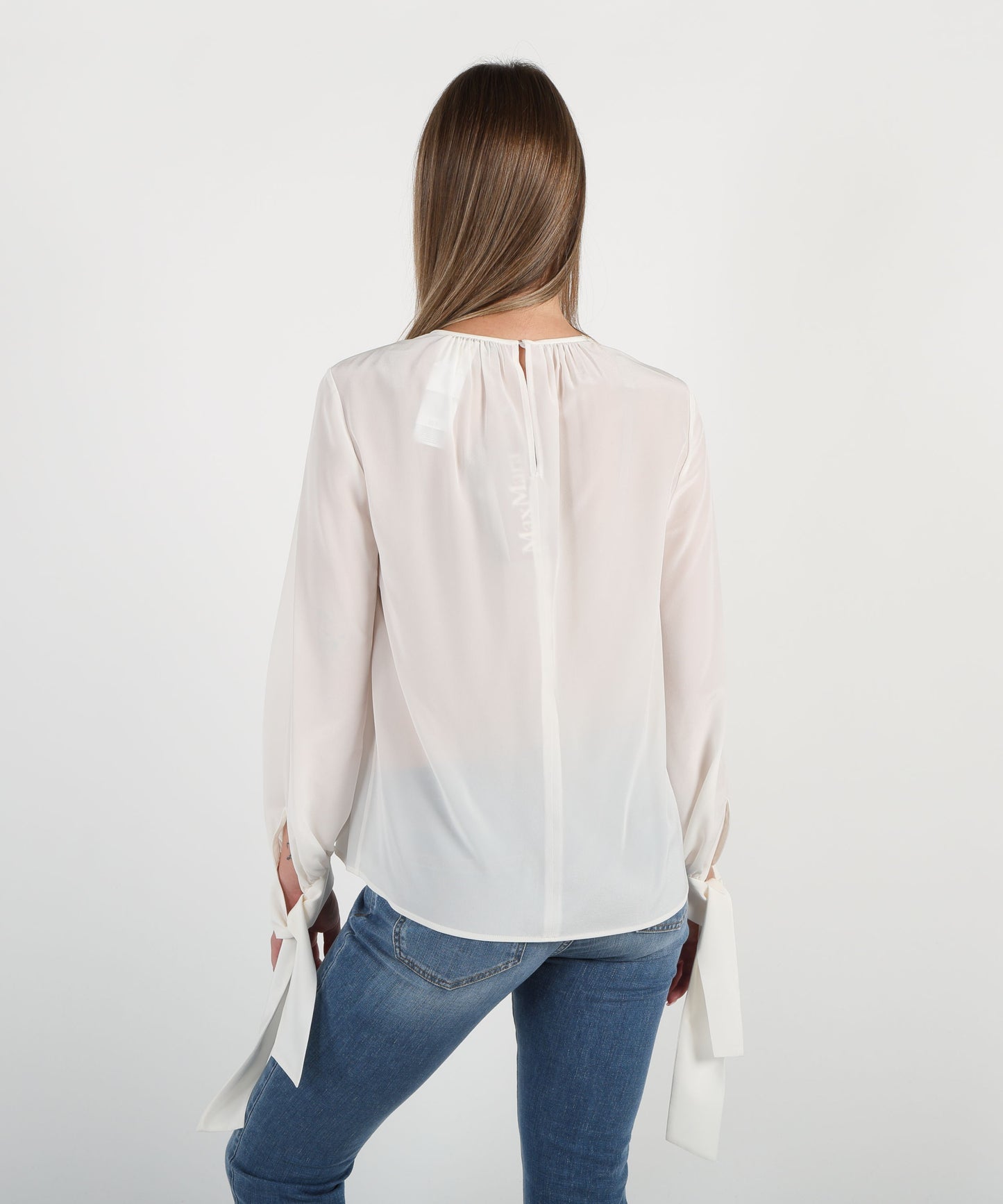 MAX MARA studio camicia edotto