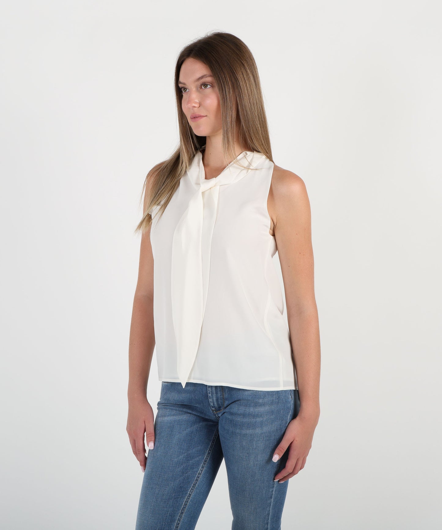 MAX MARA studio camicia jumbo