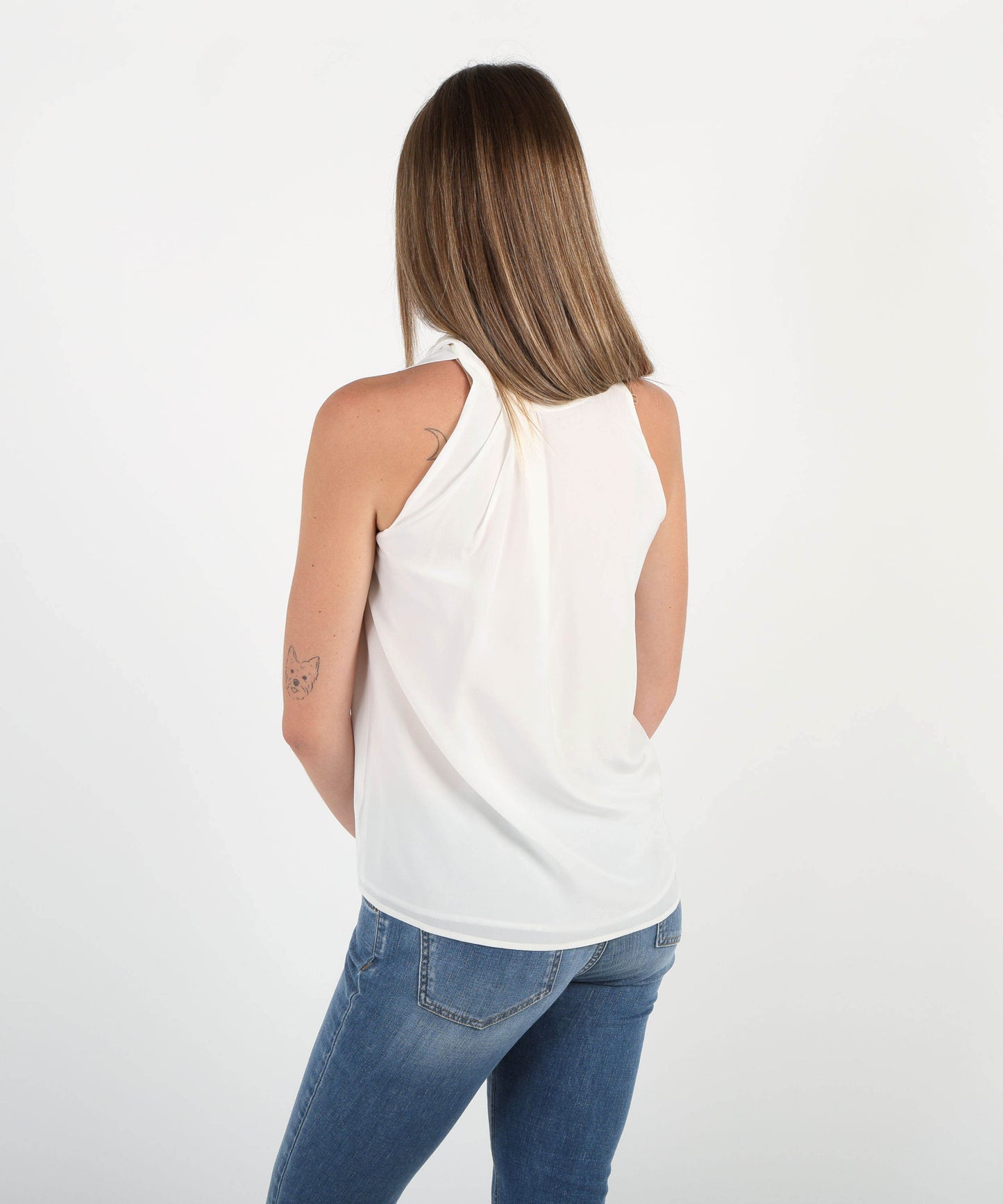MAX MARA studio camicia jumbo